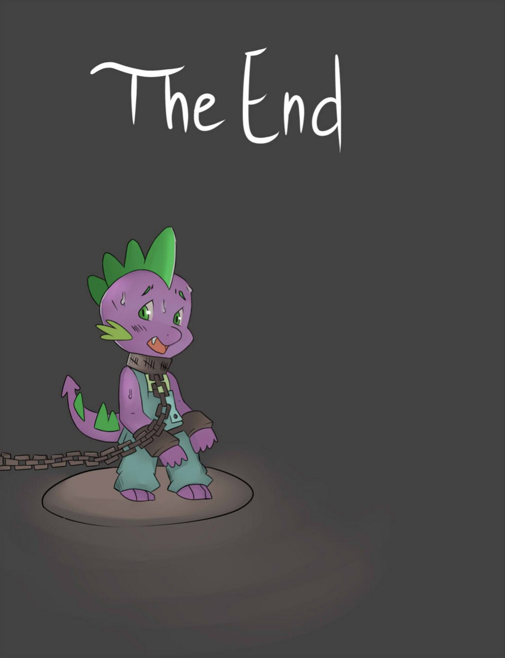 The Debt