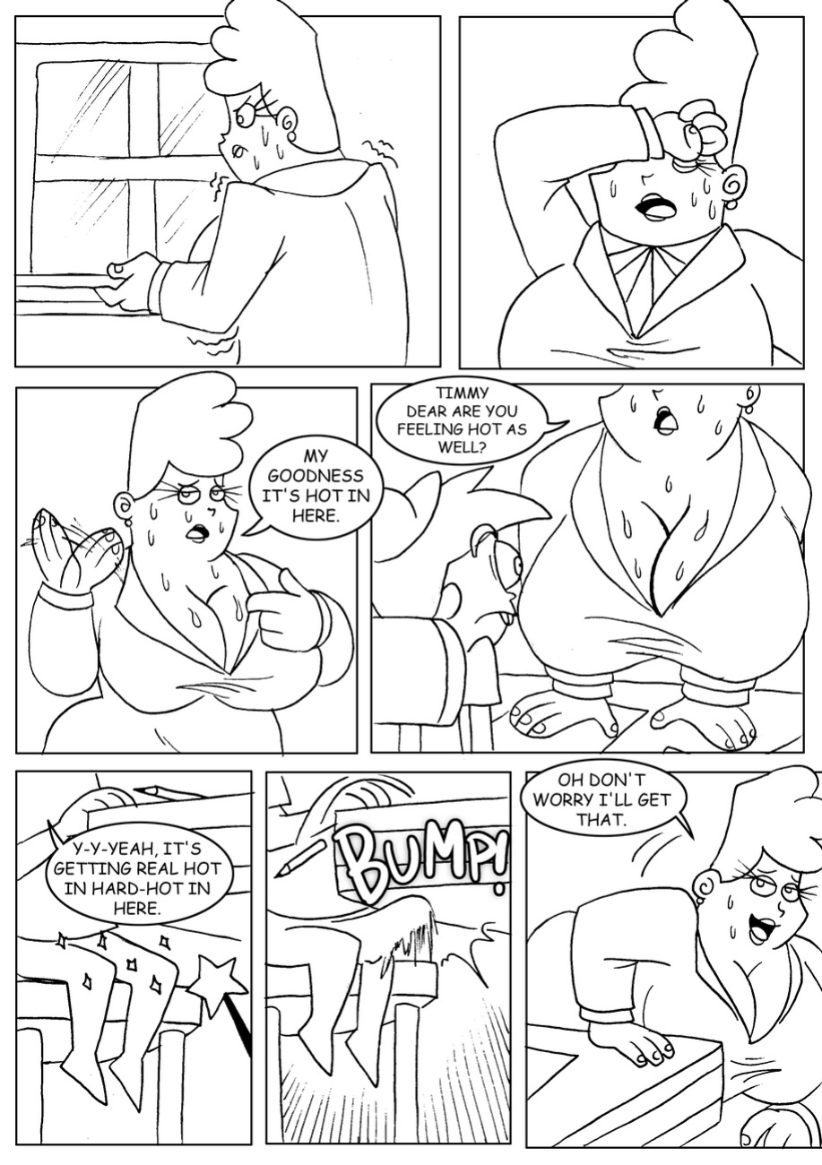 Detention Blue Balls 1