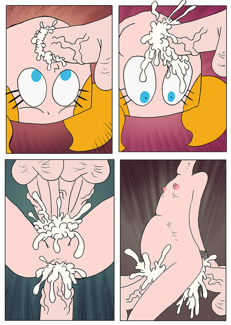 Dee Dee's Turn