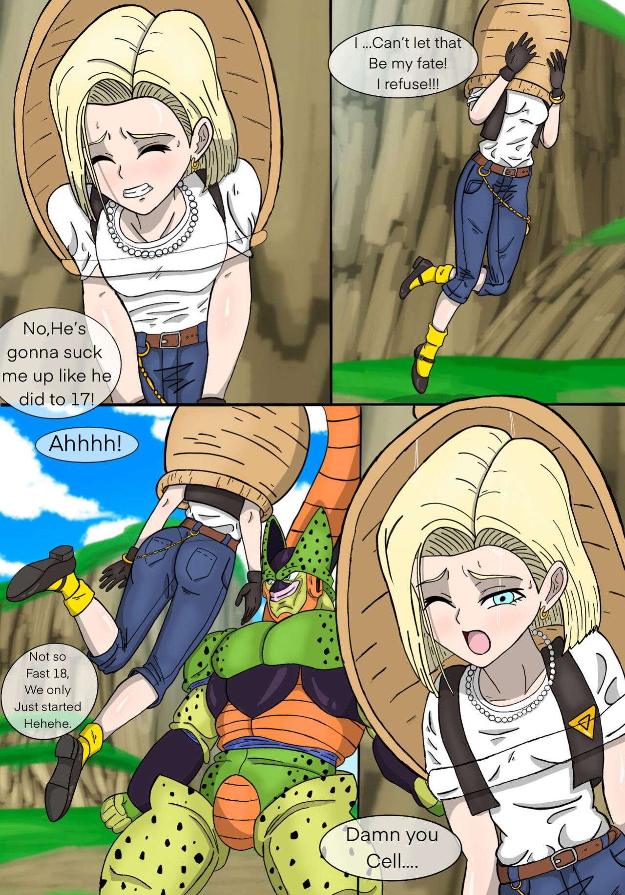 [NashDnash2007] Absorption Story