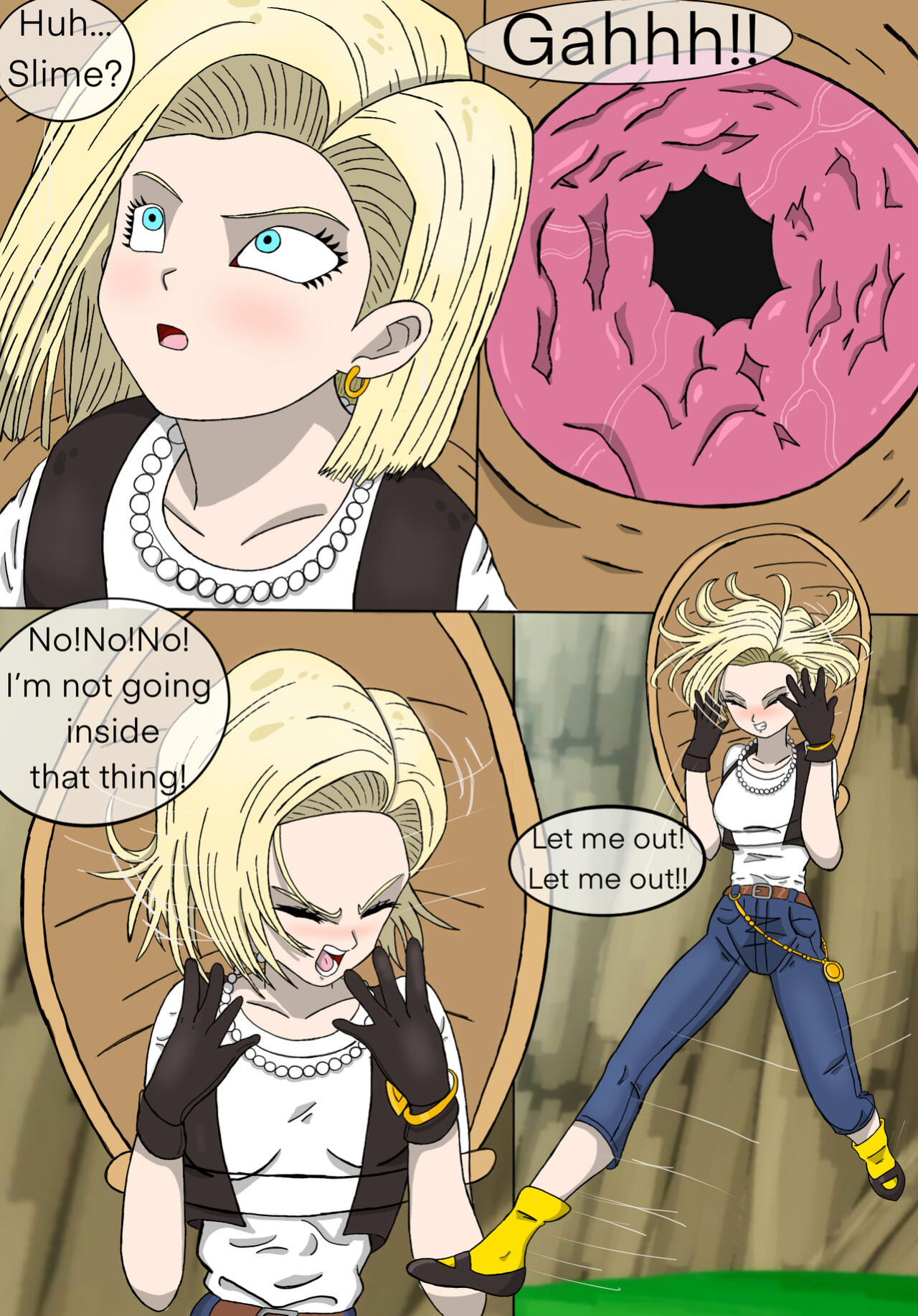 [NashDnash2007] Absorption Story
