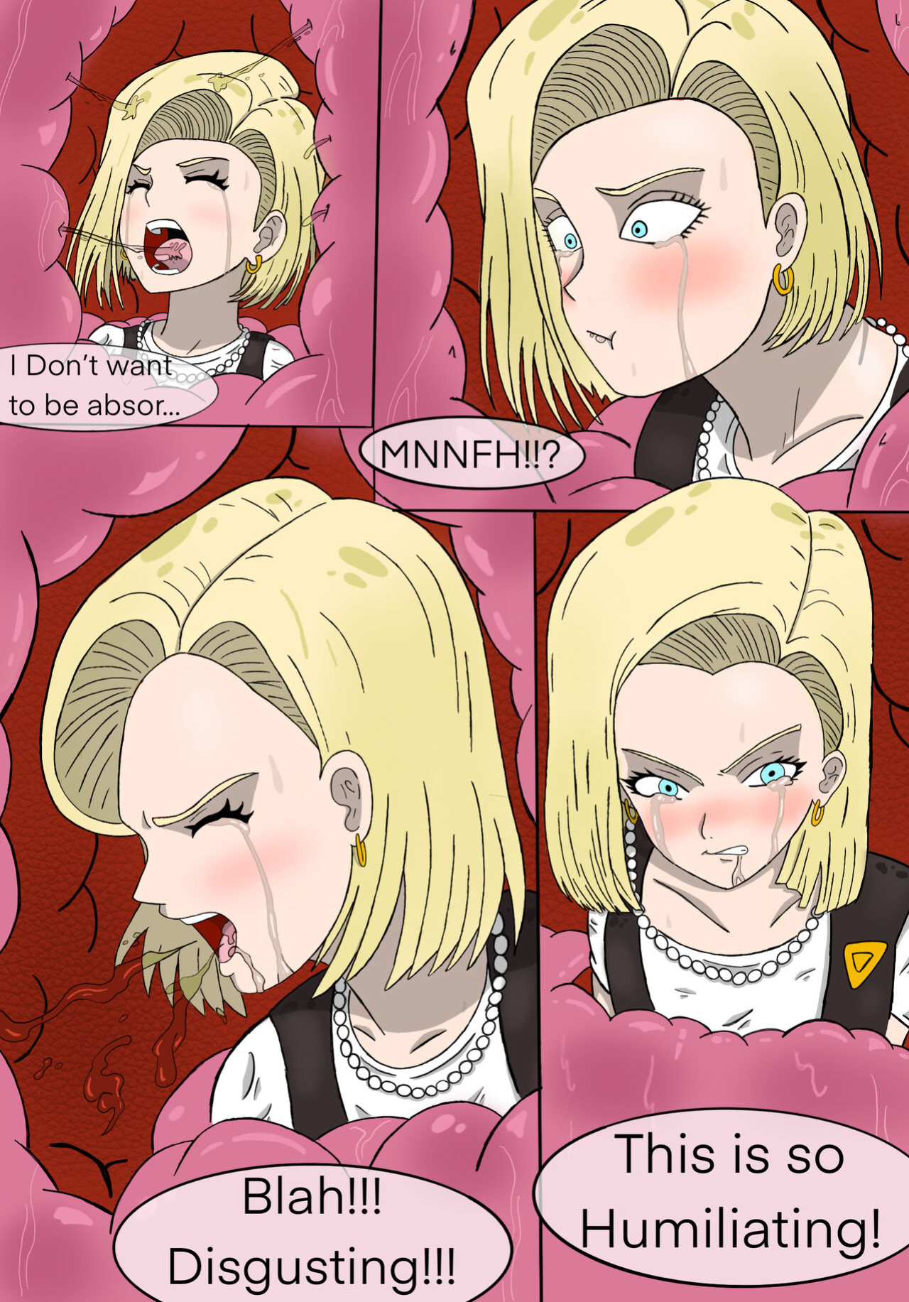 [NashDnash2007] Absorption Story