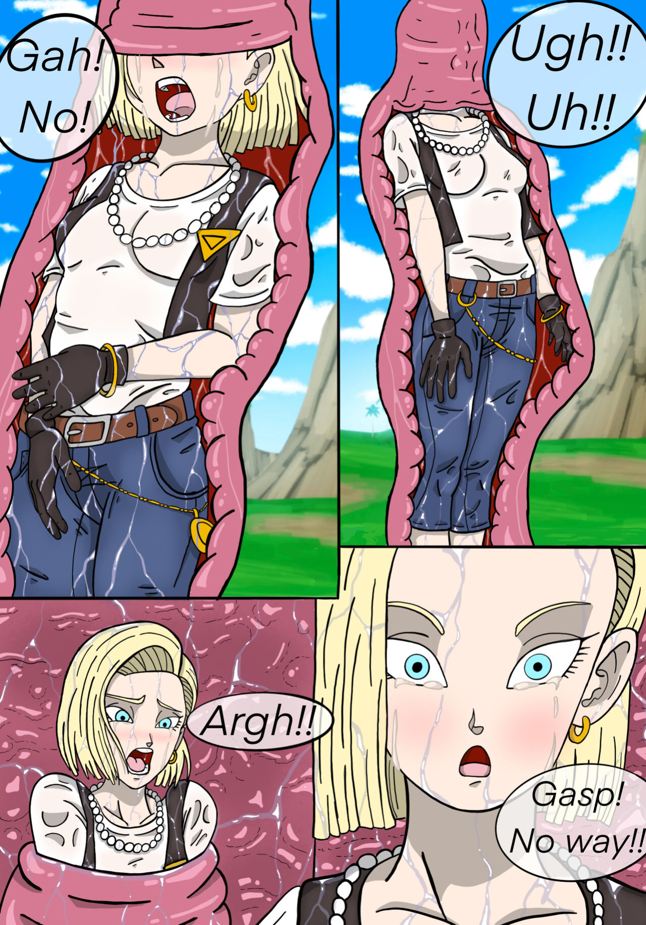 [NashDnash2007] Absorption Story