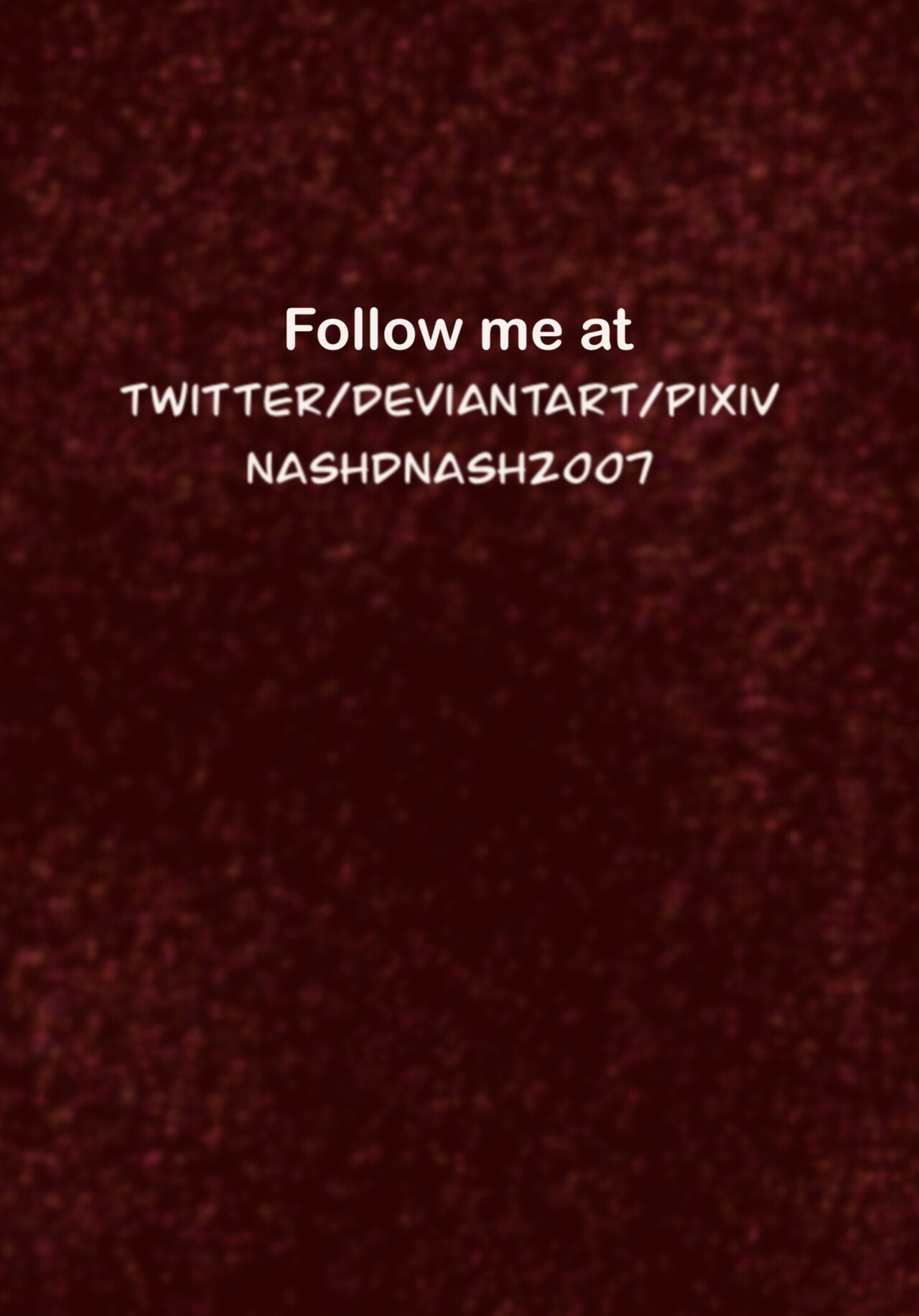 [NashDnash2007] Absorption Story