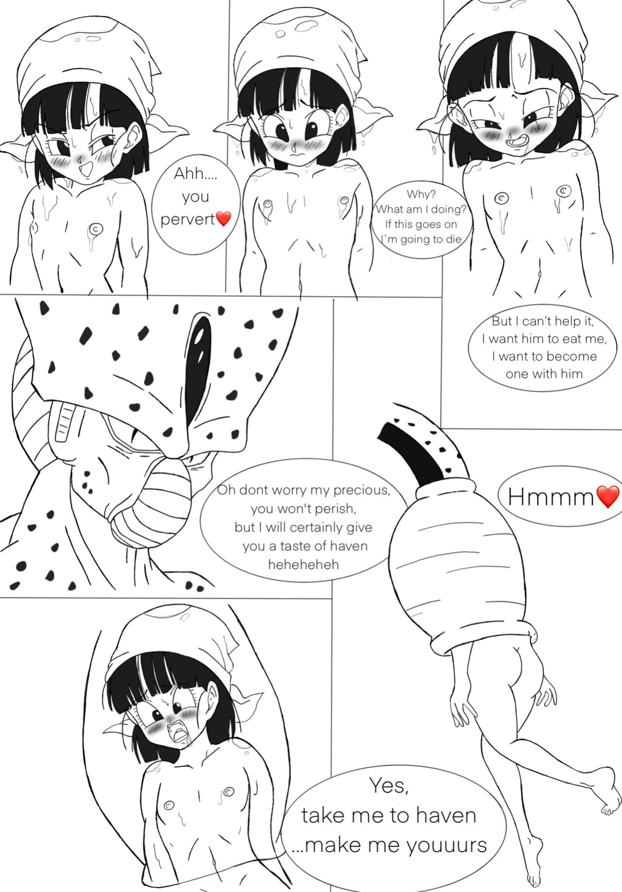 [Nashdnash] The Perfect Vendetta
