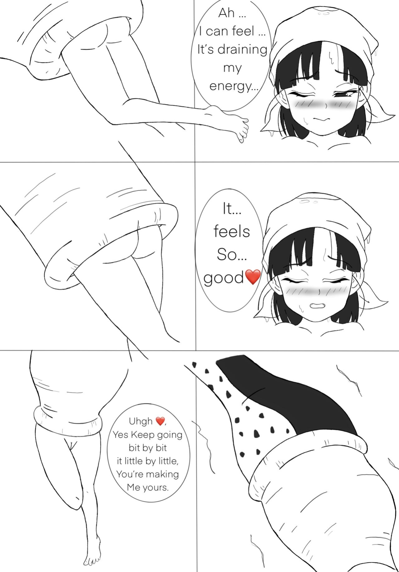 [Nashdnash] The Perfect Vendetta