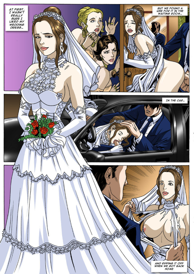 [Palcomix] Faith - Memories
