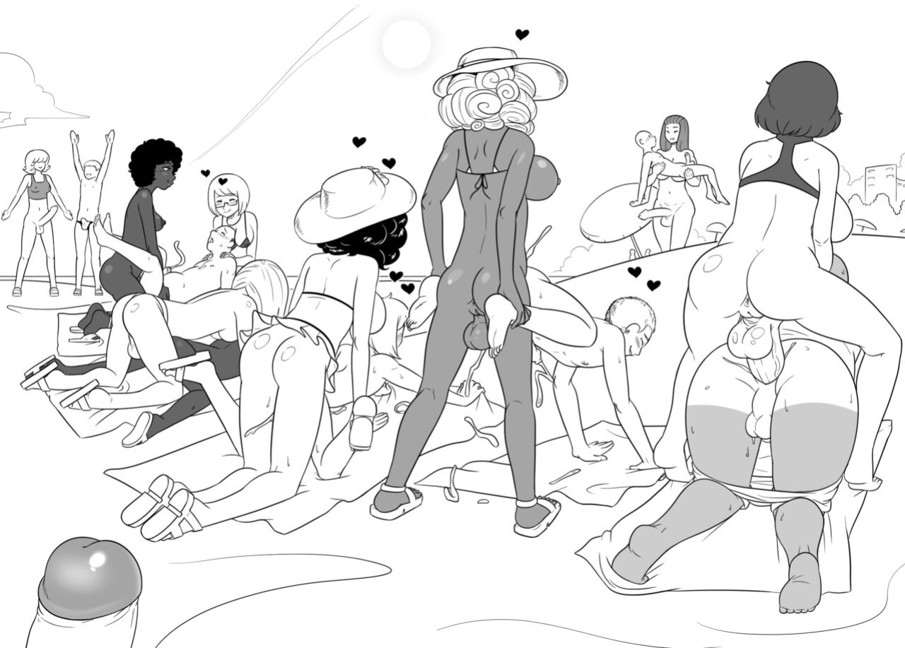 [Nobody in Particular] Staff Service Revisit 2020