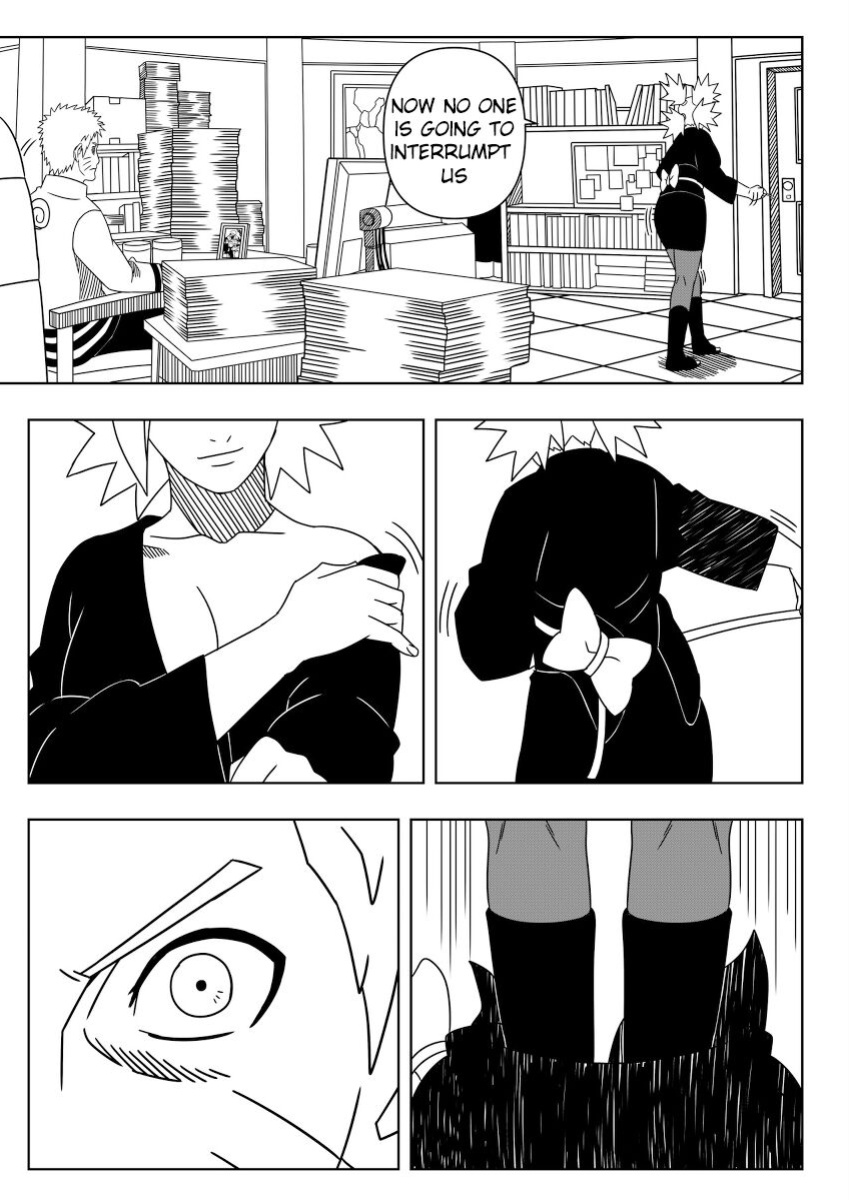 Hanabi's Wish and Temari's Play