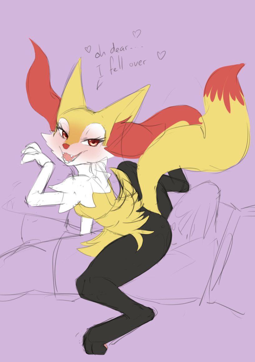 Braixen