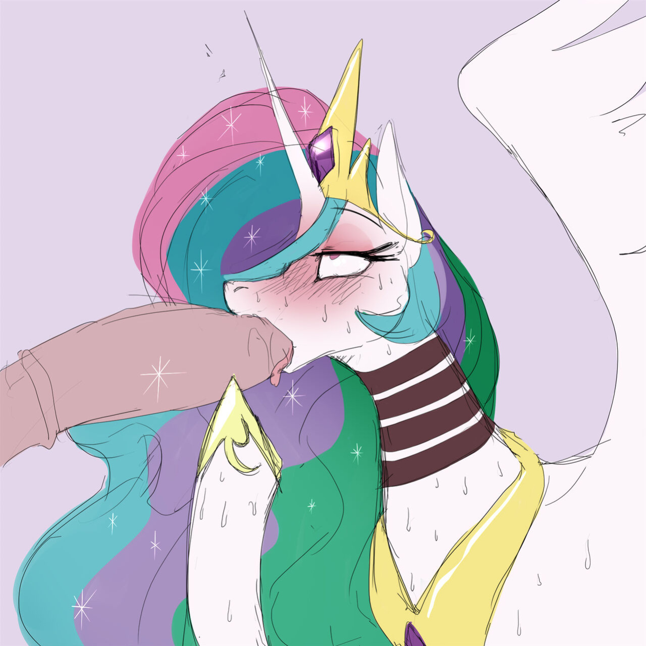 Celestia Lewds