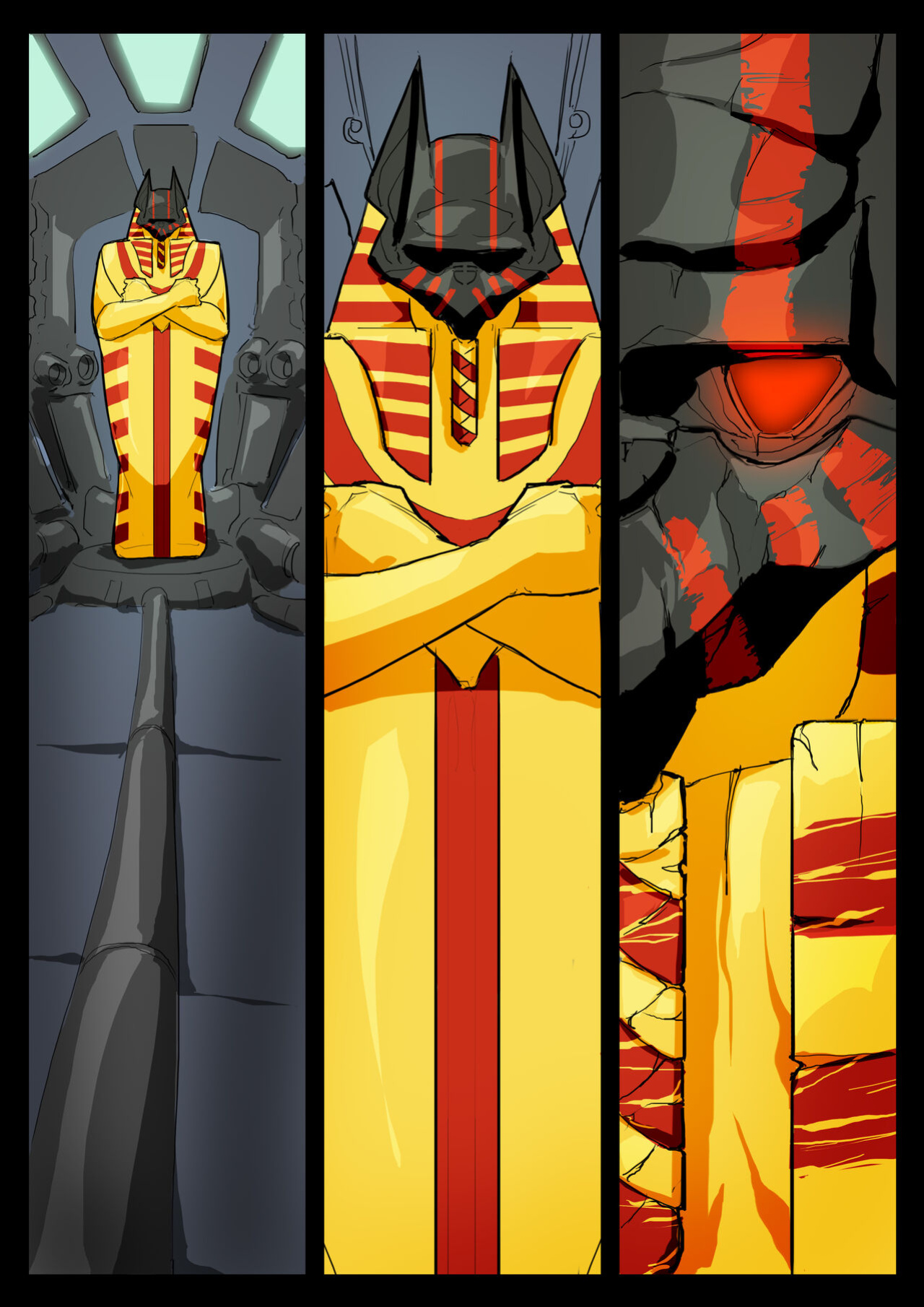Galaxia's Treasure