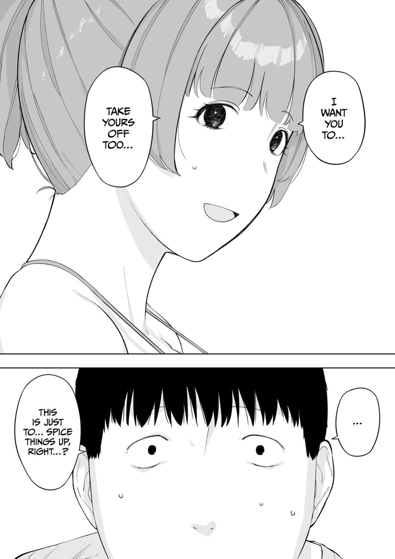 [NT Labo (NT Robo)] Aisai, Doui no Ue, Netorare 5 ~Moriguchi-ke no Onna~