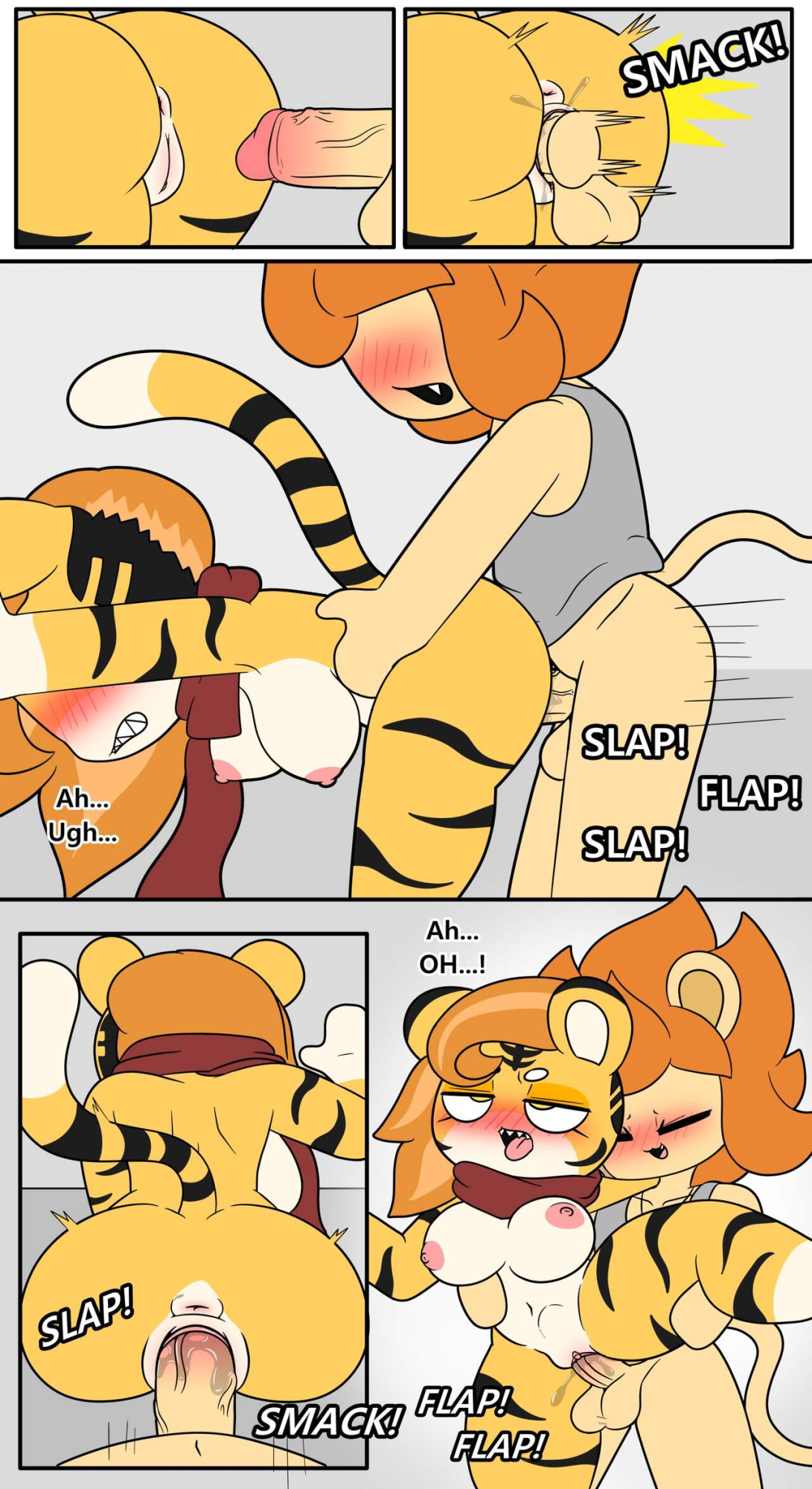 [tonytoran] Special Training