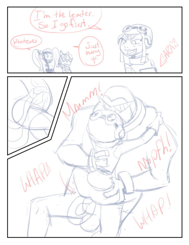 [Garabatoz] Ben's Remote (Ben 10)