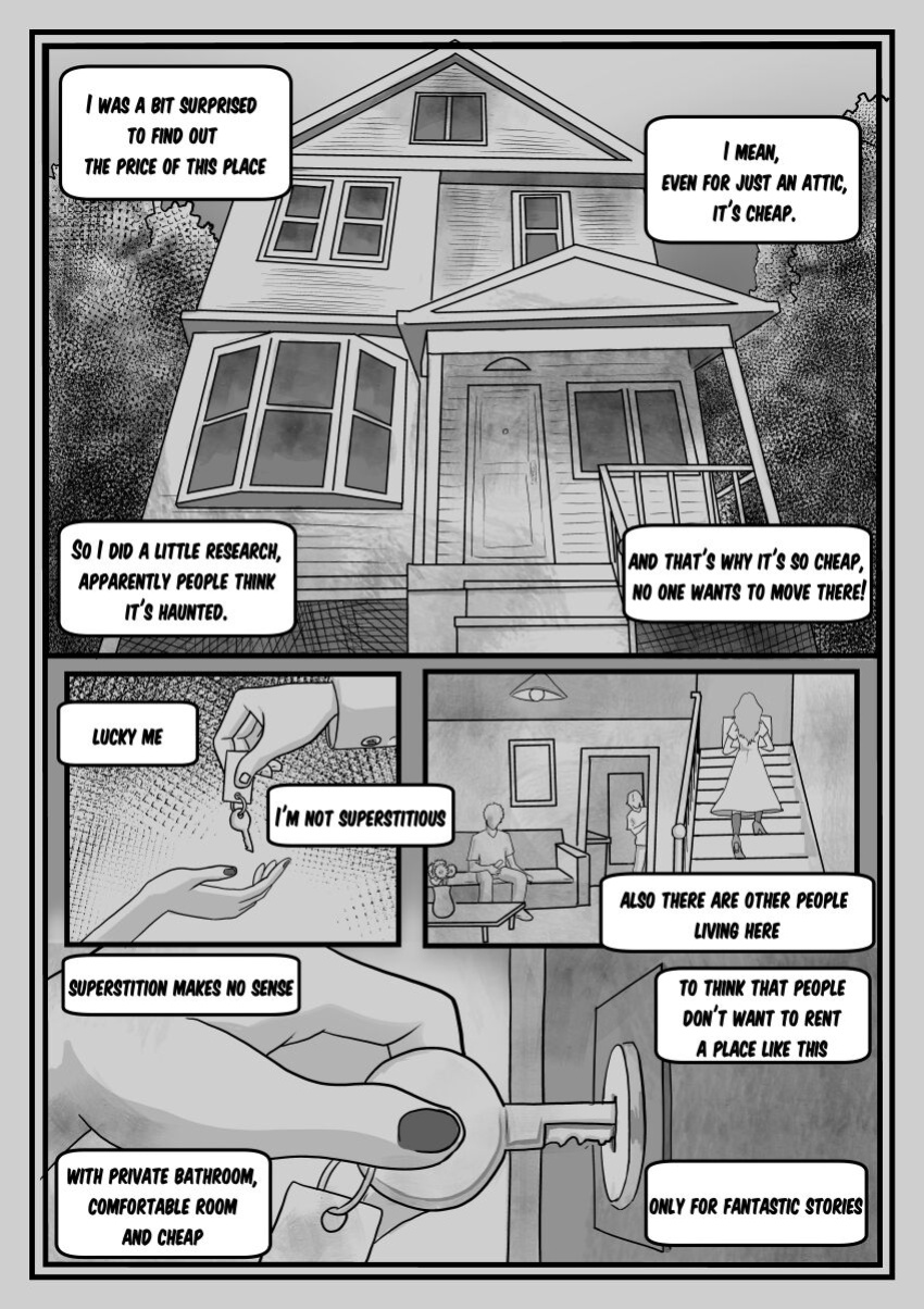 Ghost Story