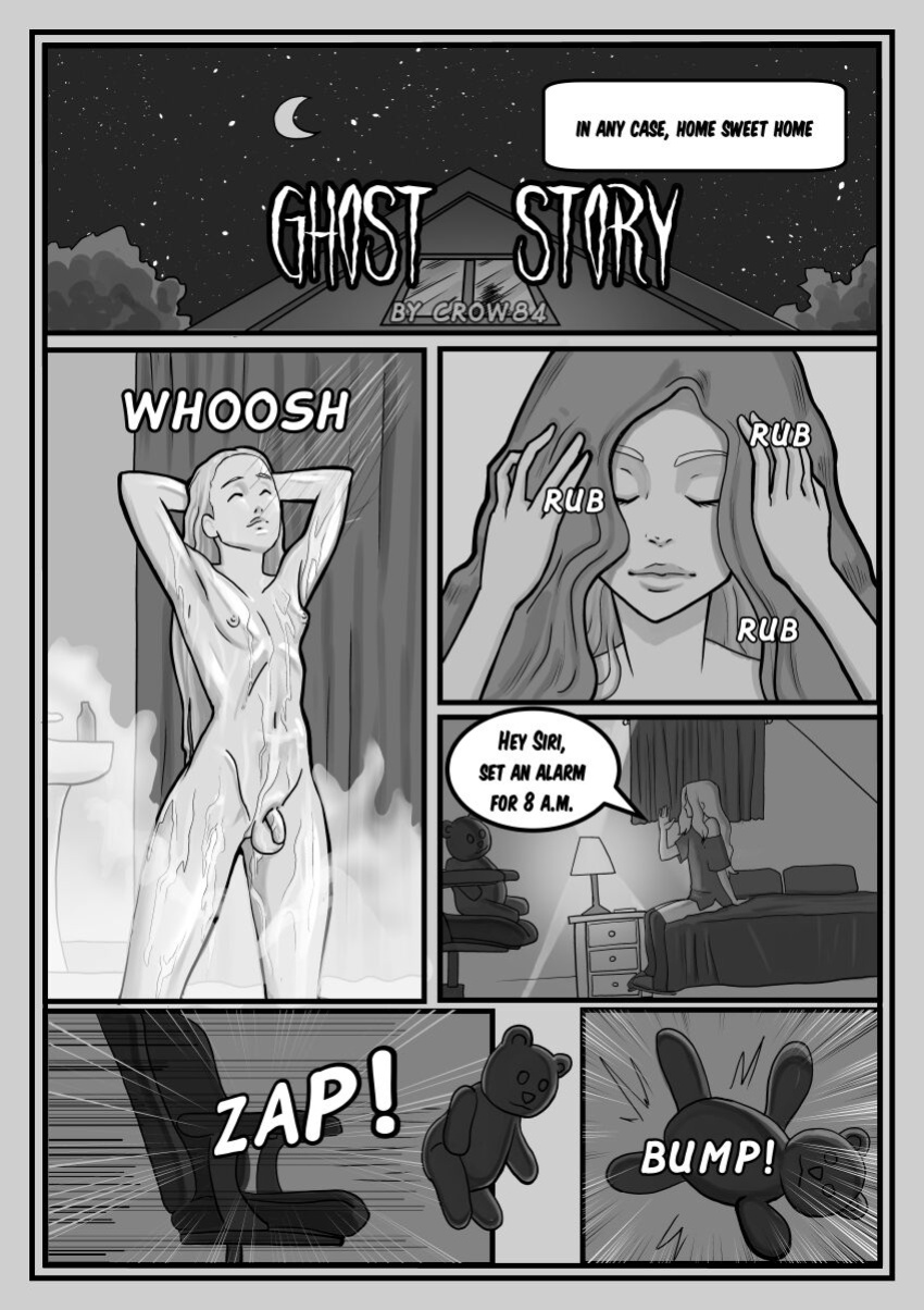Ghost Story