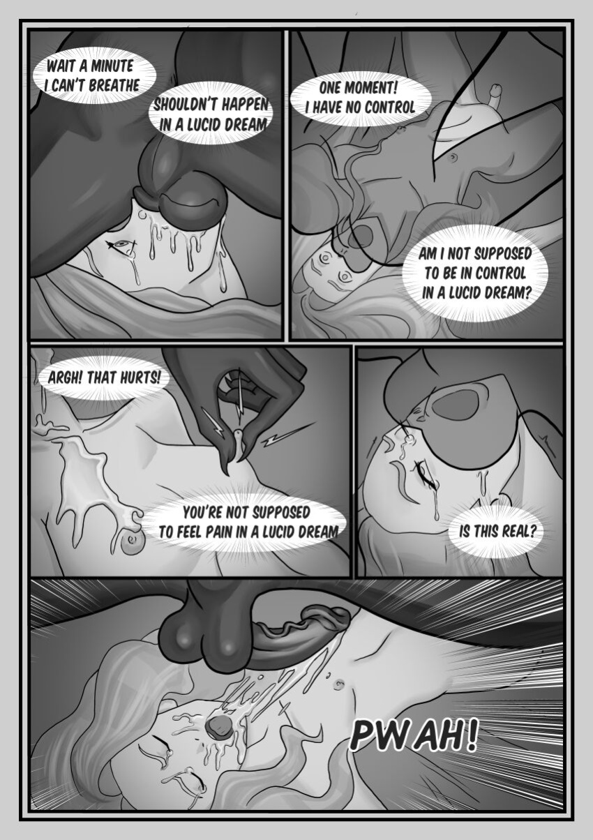 Ghost Story
