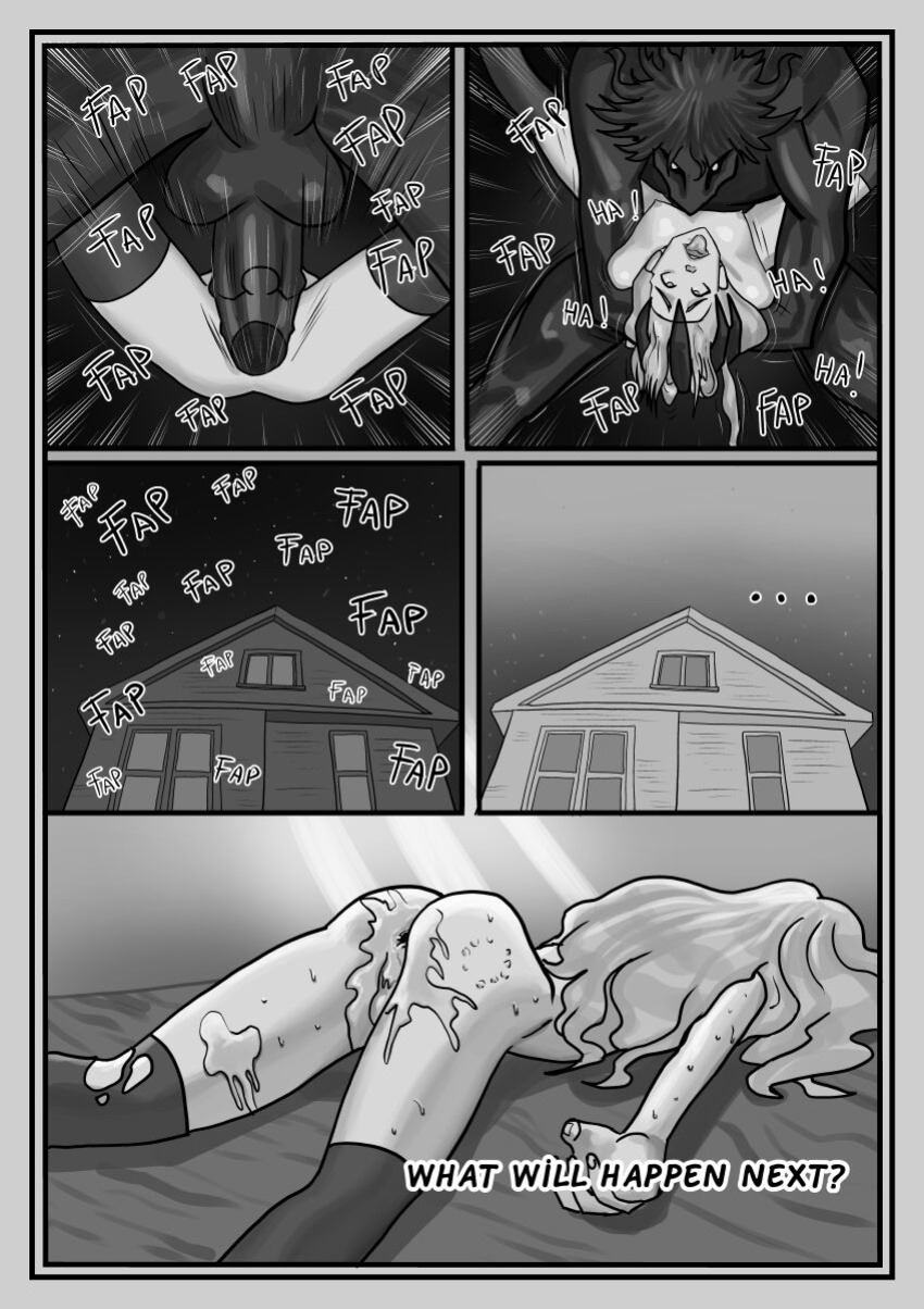 Ghost Story