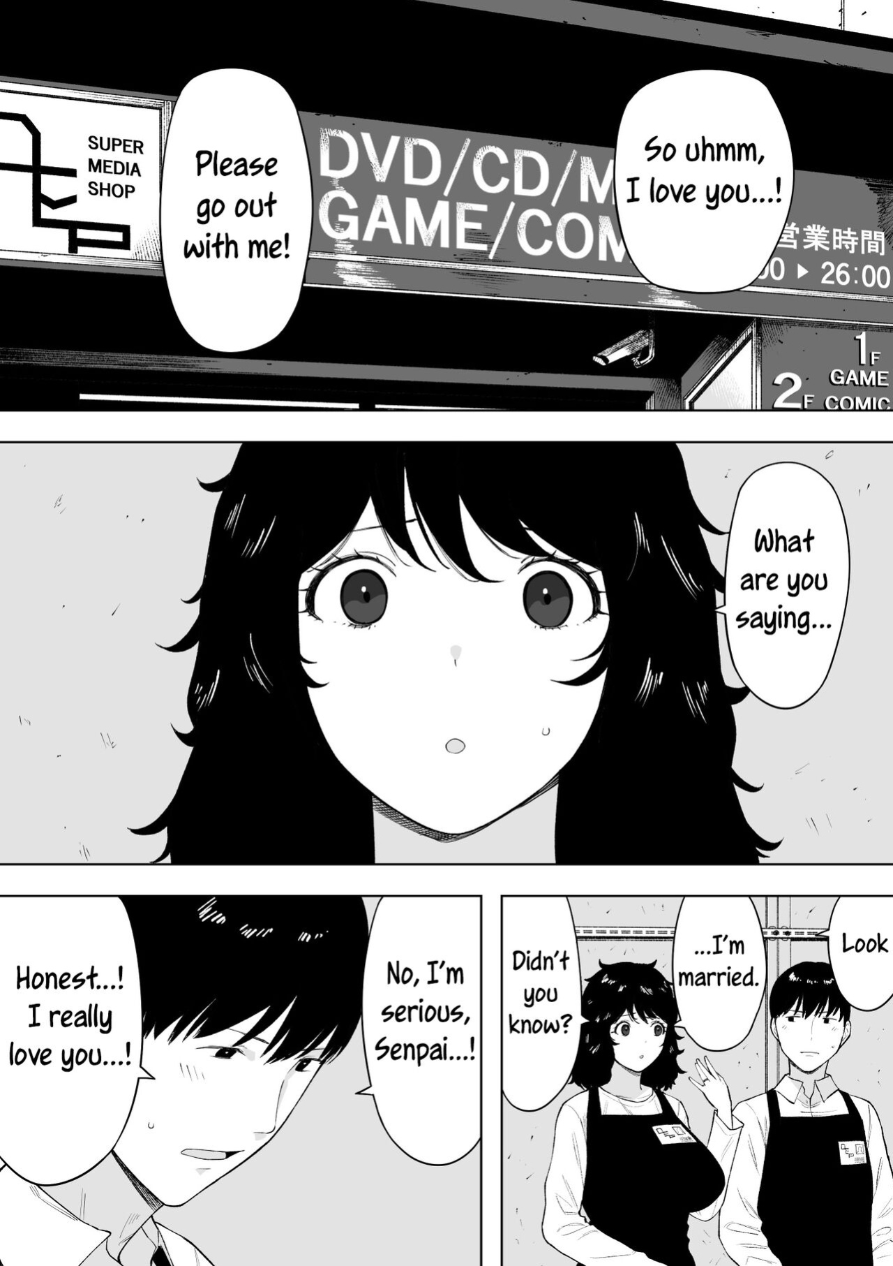 [NT Labo (NT Robo)] netoraretekite, ii desu yo. [Rakuen Translations]