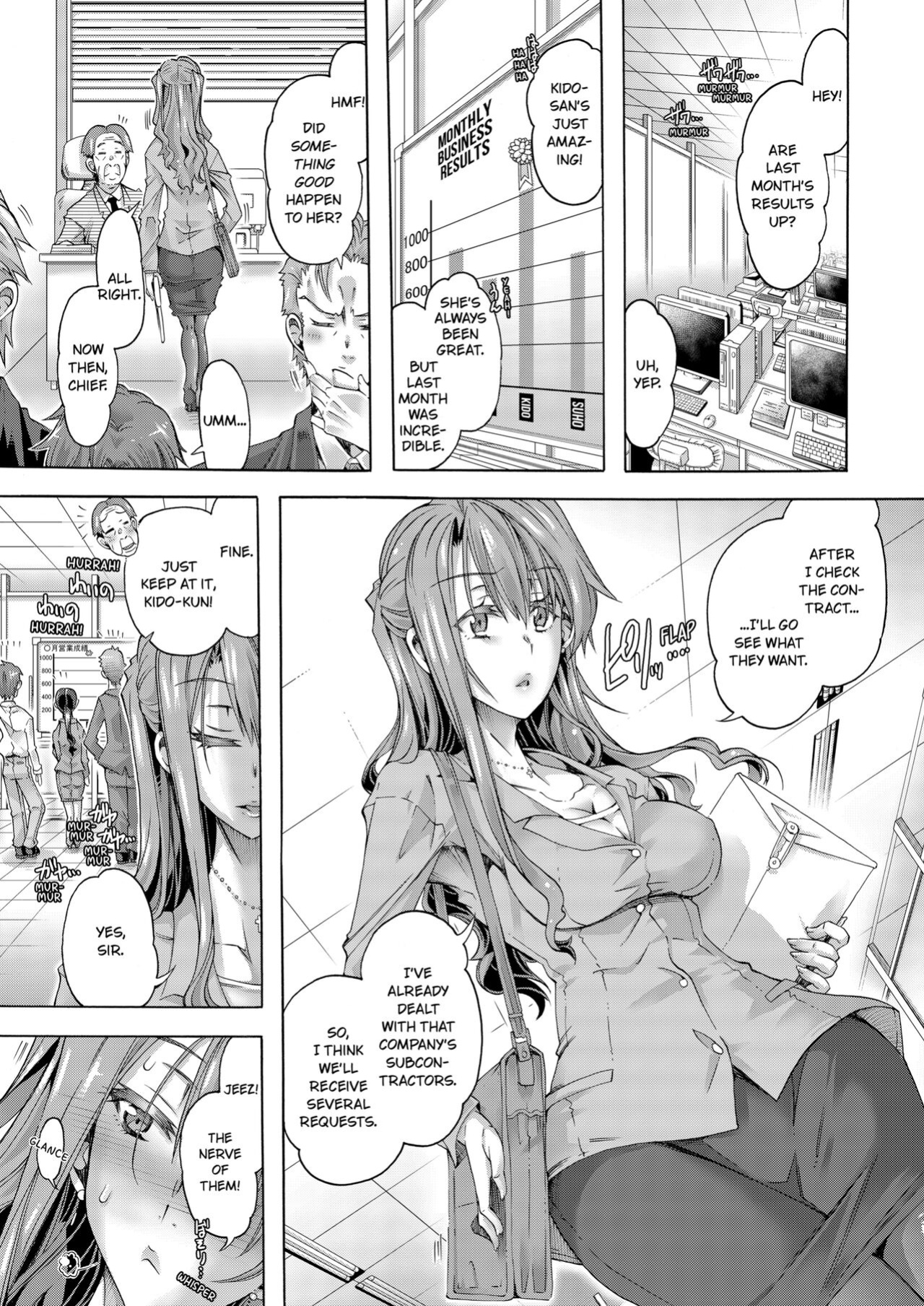 [Takemaru Takasaki] Sexy Selfie Leads to Blackmail Cuckold Sex