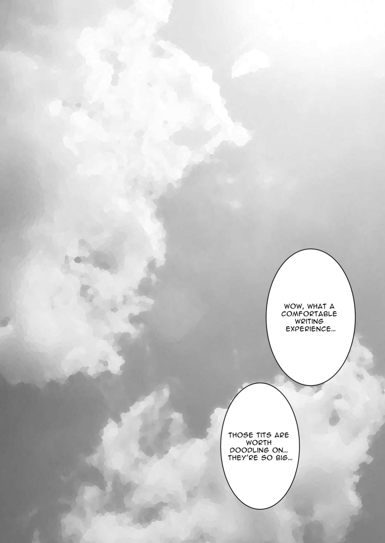 [Debagame Daisoujou (Komon)] Riyuu no Nai Asobi | Playing Without Reason [Reforged]