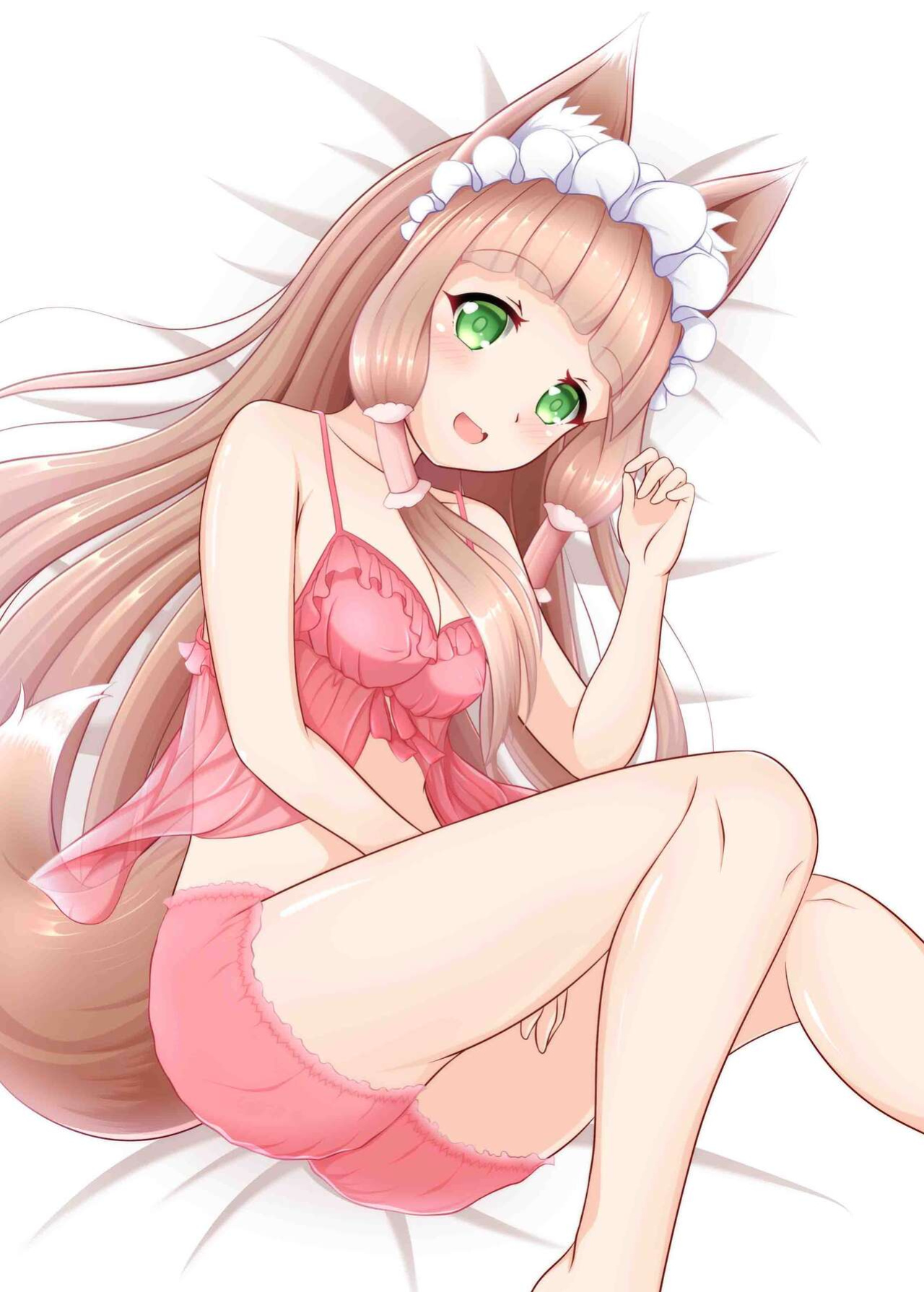 (C100) [Bakuhatsu Market (Minato Akira)] Maho Hime Connect! 3 (Princess Connect! Re:Dive) [xinsu]