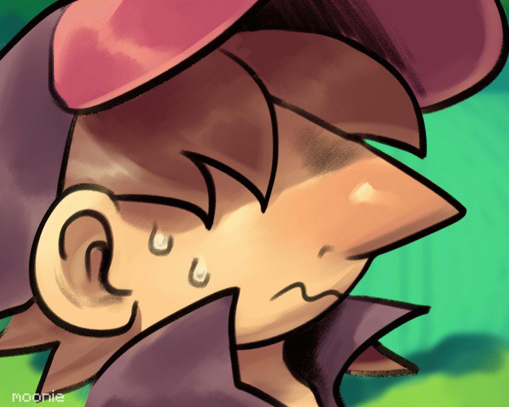 [lilmoonie] Lopunny (Pokemon)