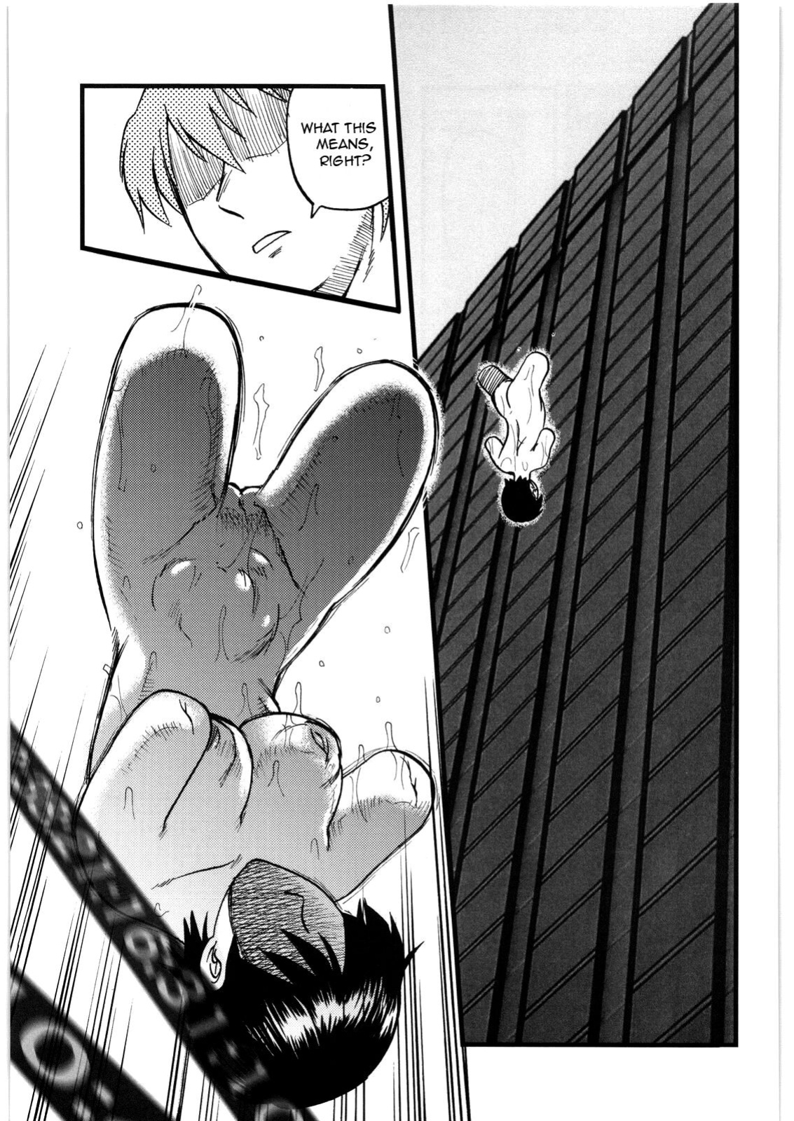 (C76) [Mandaruma (Uziga Waita, Ume-gumi)] Mandaruma Soushuuhen (Various) {EL JEFE Hentai Truck}