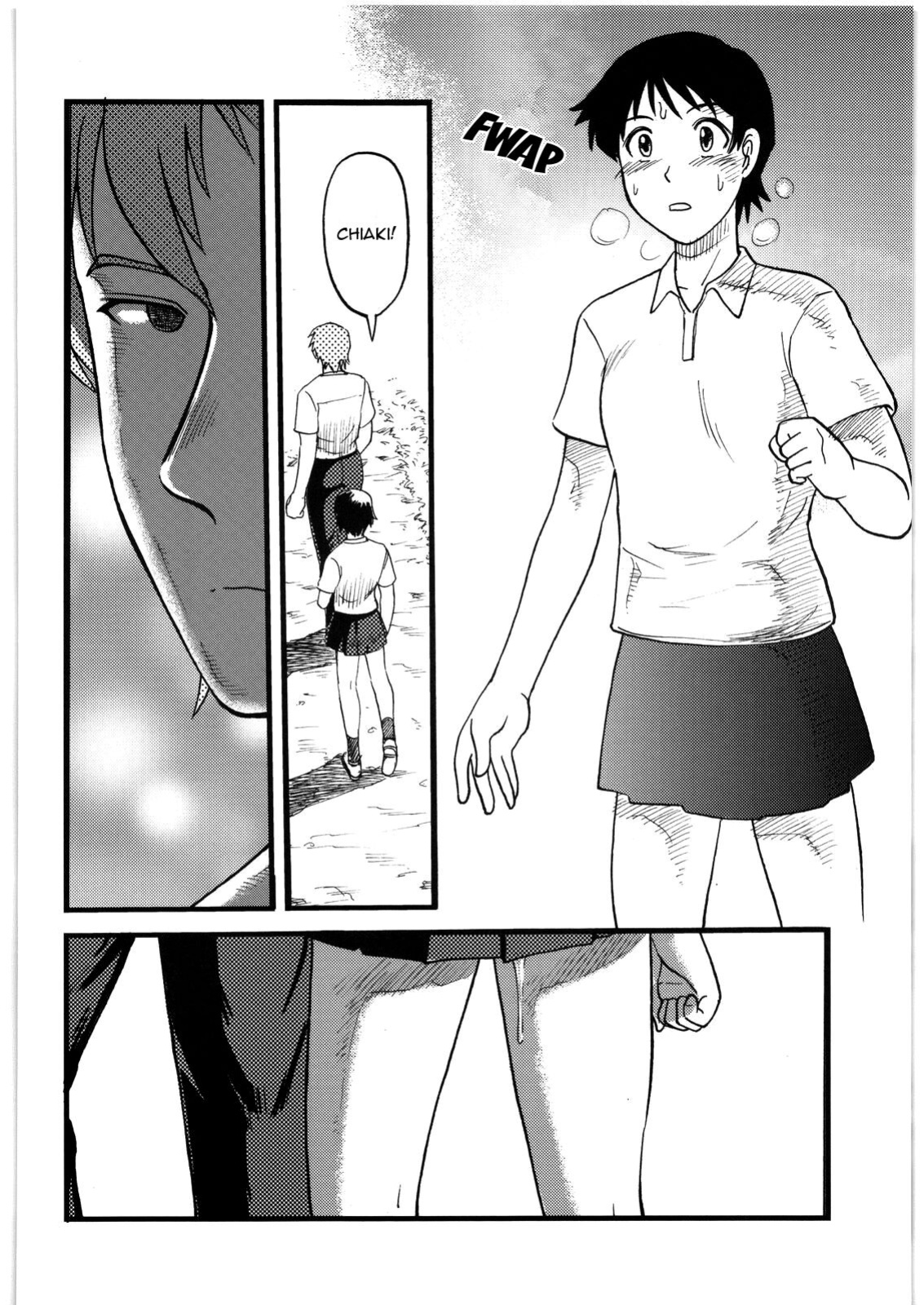 (C76) [Mandaruma (Uziga Waita, Ume-gumi)] Mandaruma Soushuuhen (Various) {EL JEFE Hentai Truck}