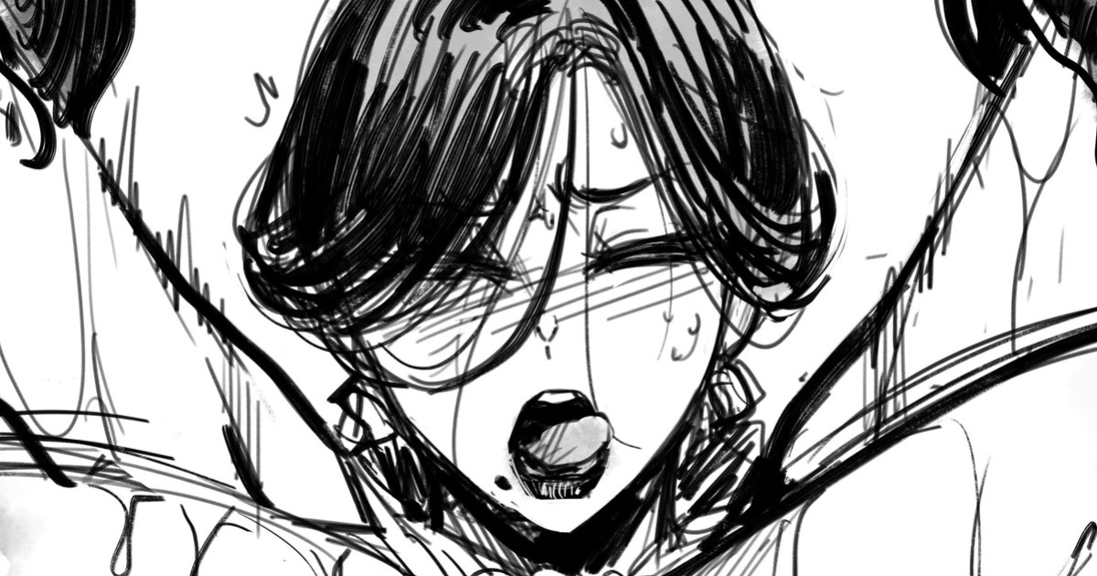 [Isocurve (Allegro)] Igyou Koubi Kairaku Jigoku | A Strange Hell Of Sexual Pleasure + bonus images
