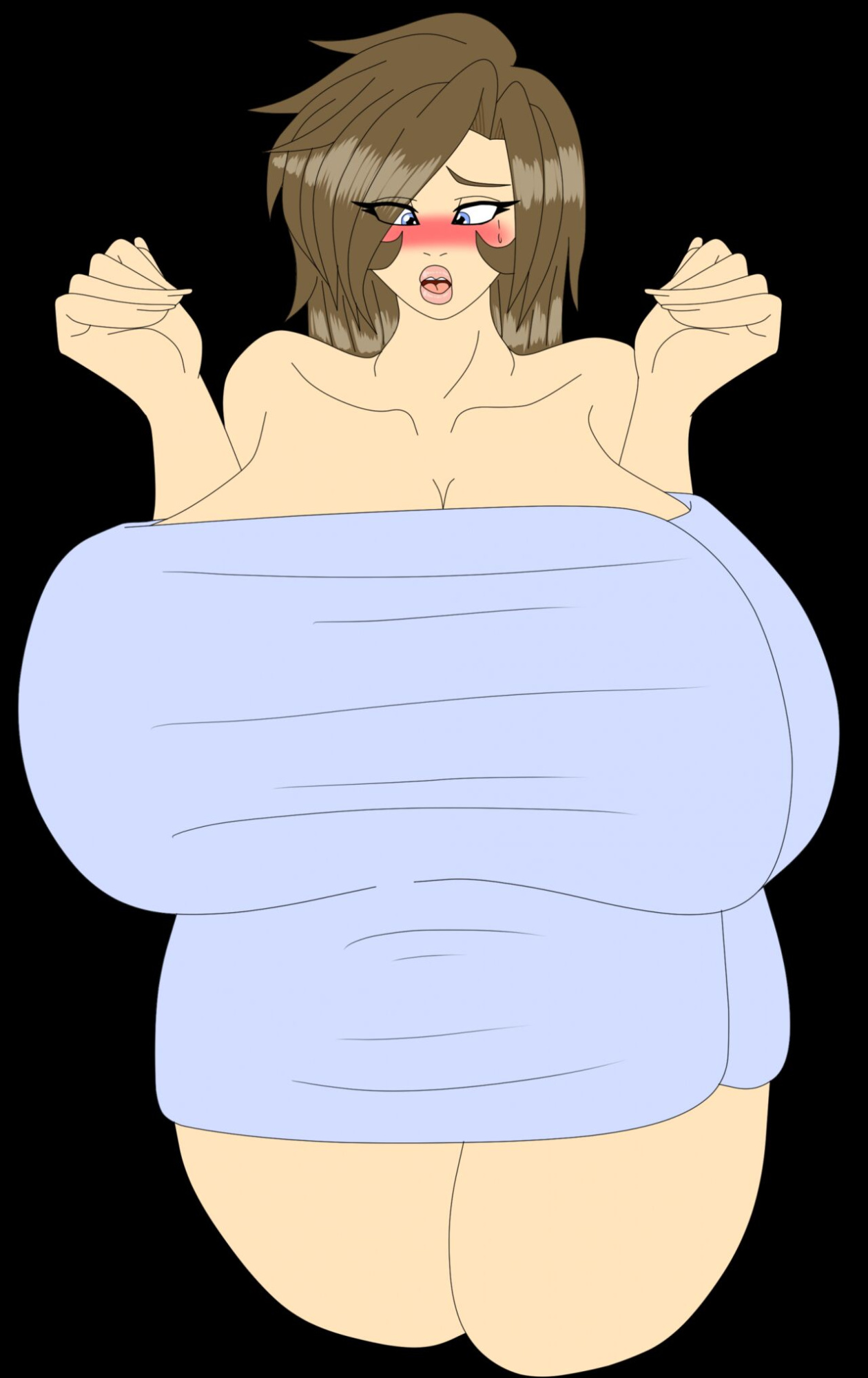 [silentpassion] Genderswap Fun