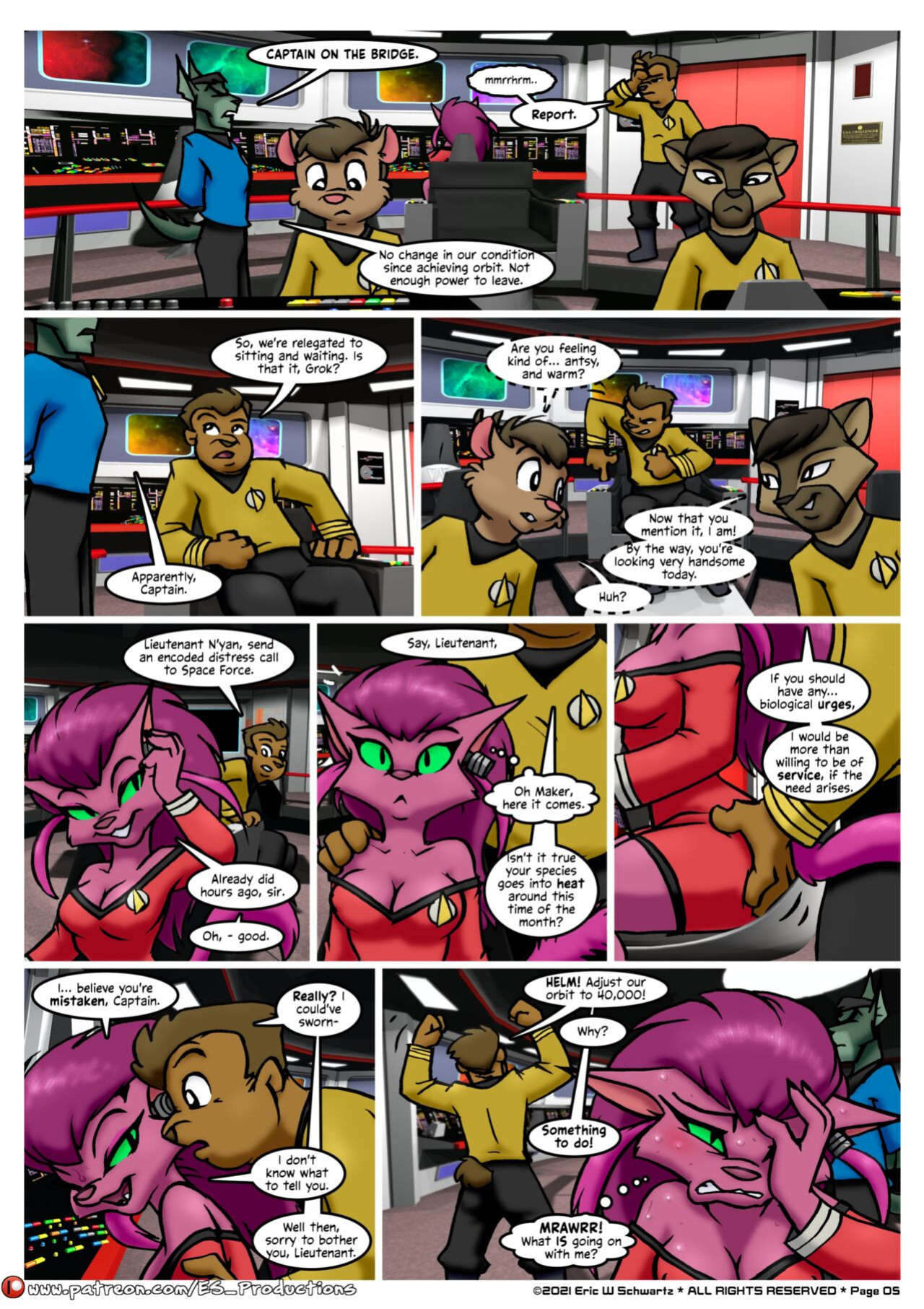 [Eric W. Schwartz] Stellar Voyages