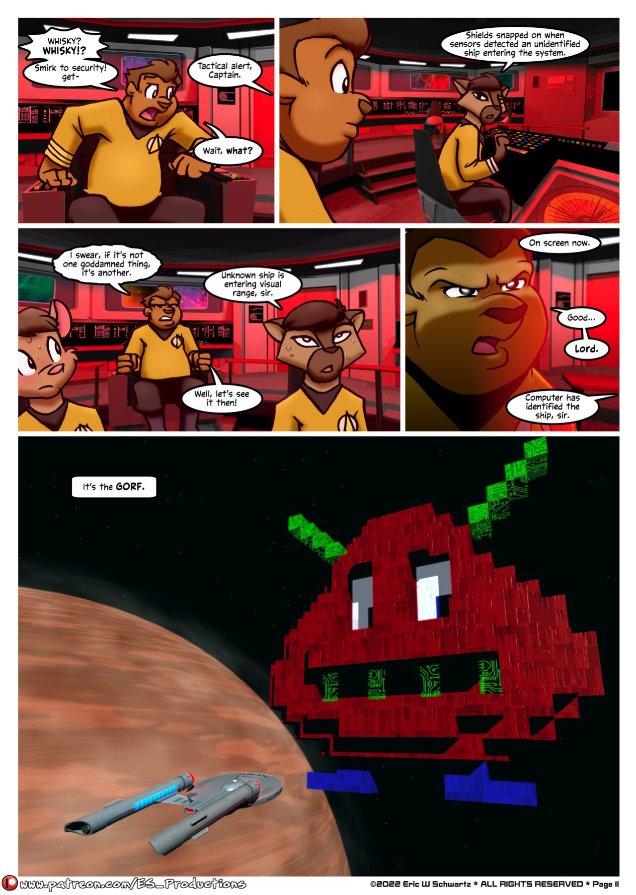 [Eric W. Schwartz] Stellar Voyages