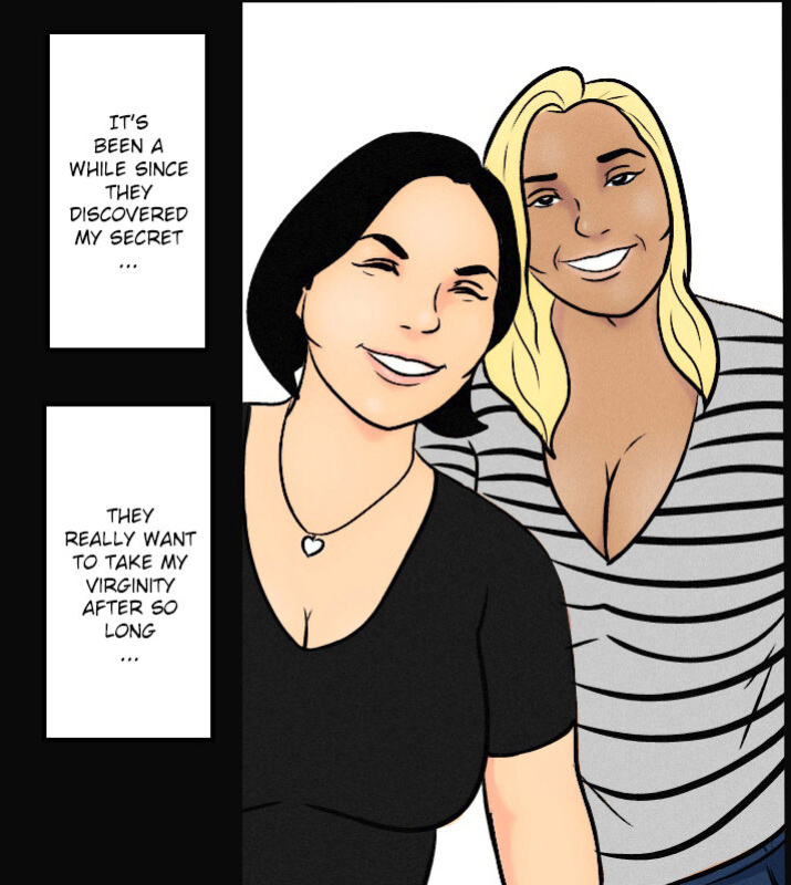 [Tzinnxt] My Friends