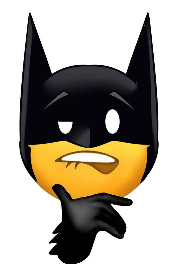 [Bemannen] The Femboy Robin Saga (Batman)