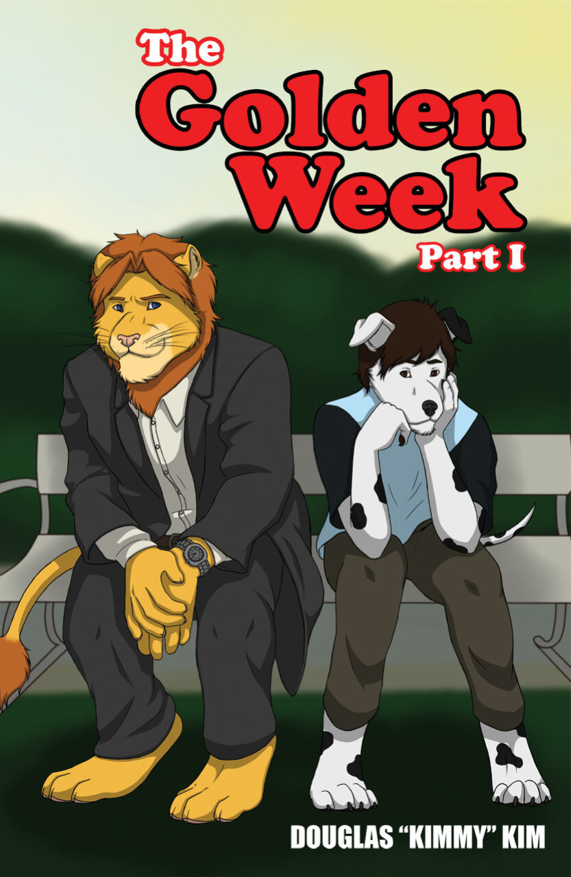 [Douglas Kim] The golden week(part1-7)