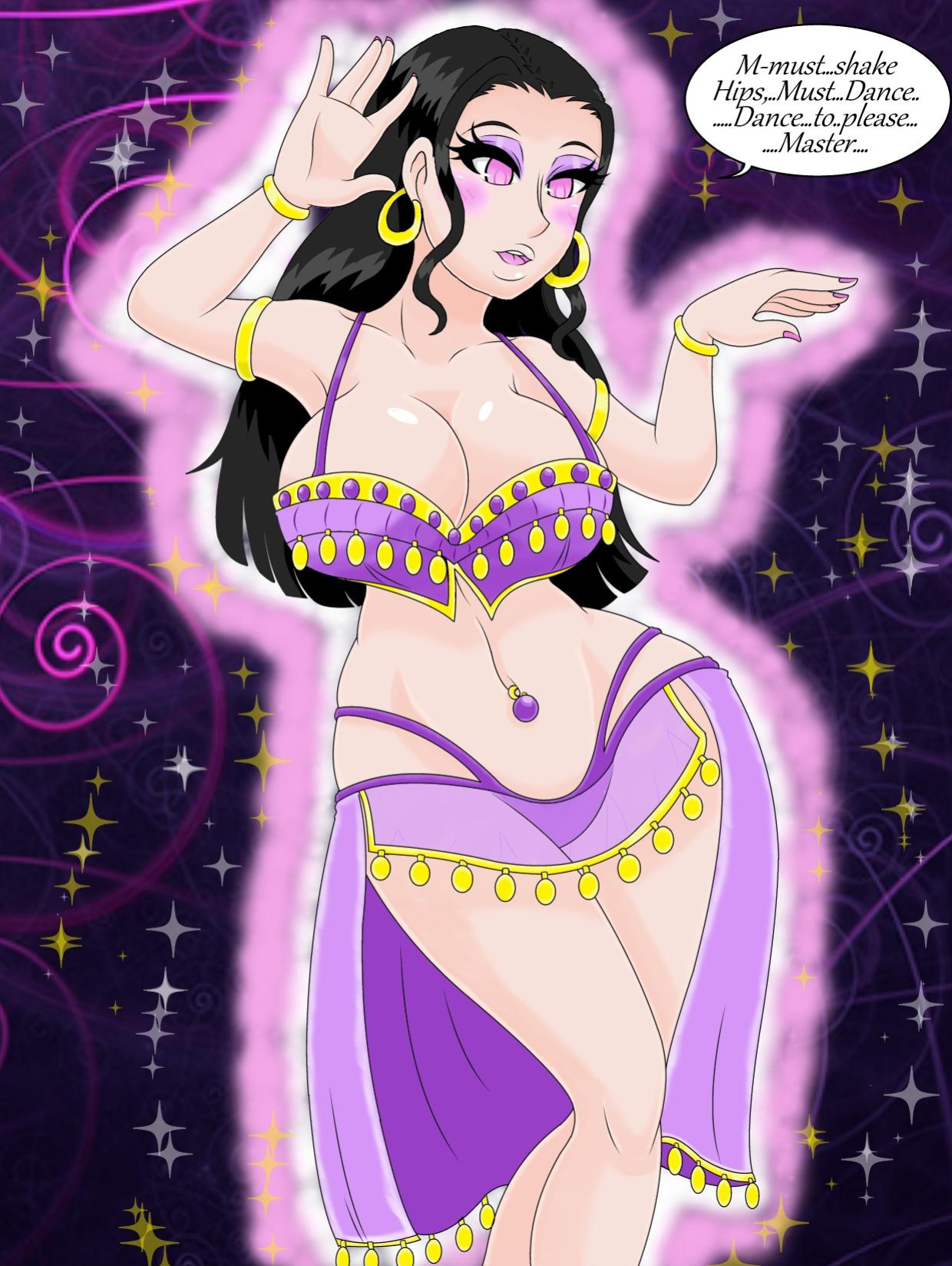 Kobi-tfs -Artist Gallery