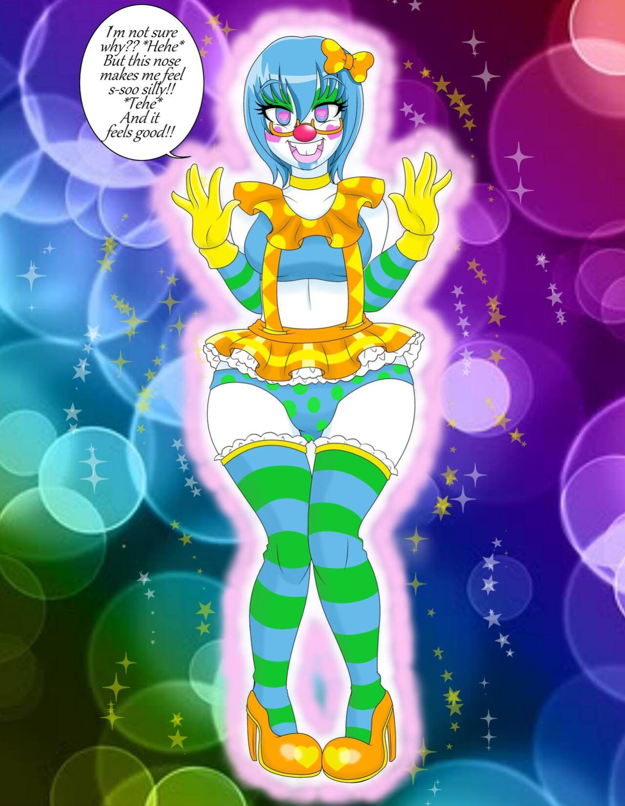 Kobi-tfs -Artist Gallery