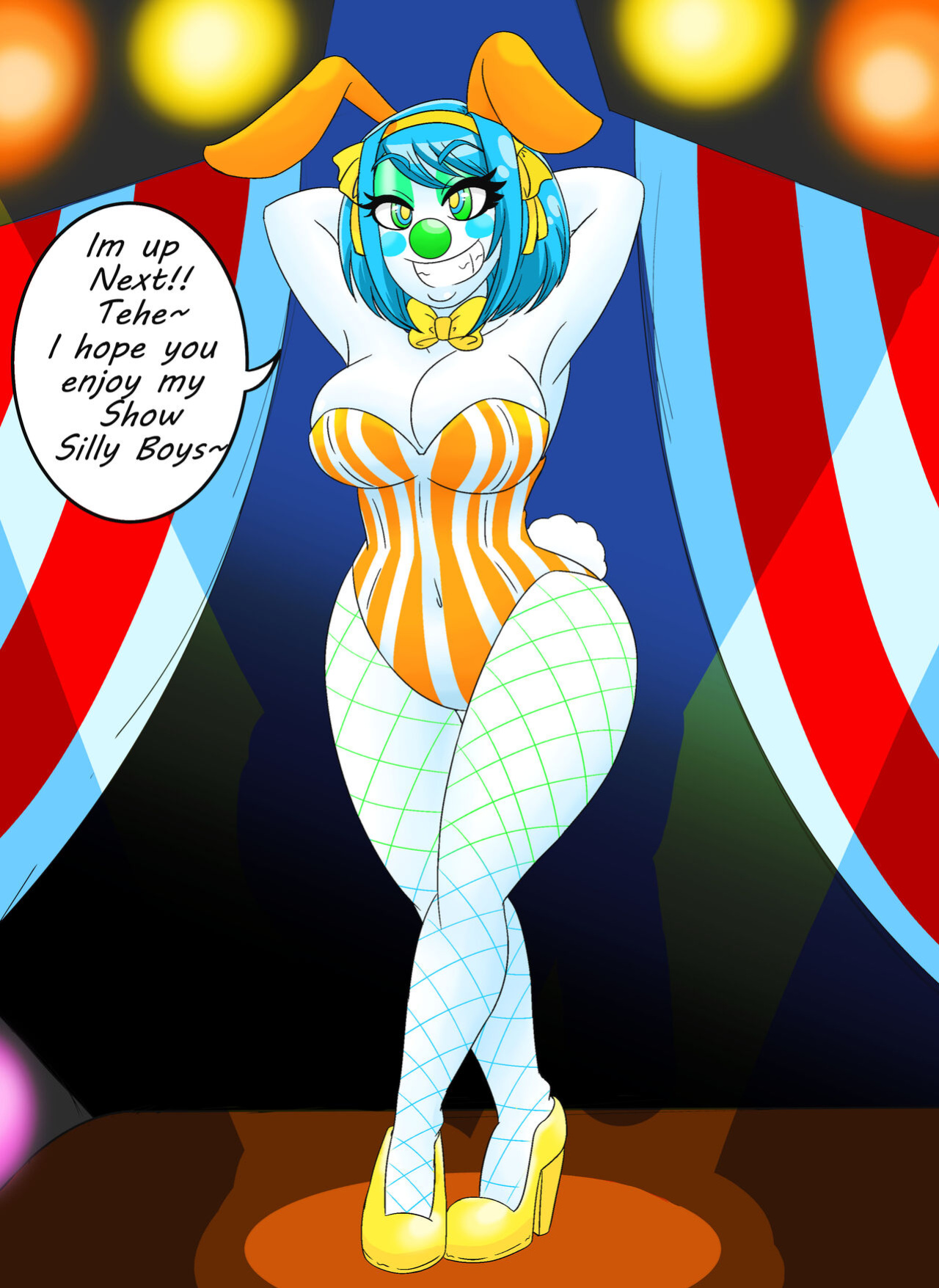 Kobi-tfs -Artist Gallery