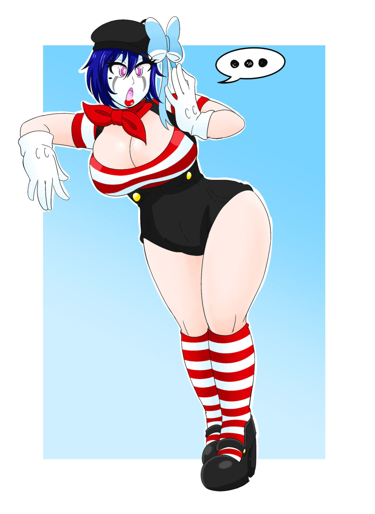 Kobi-tfs -Artist Gallery