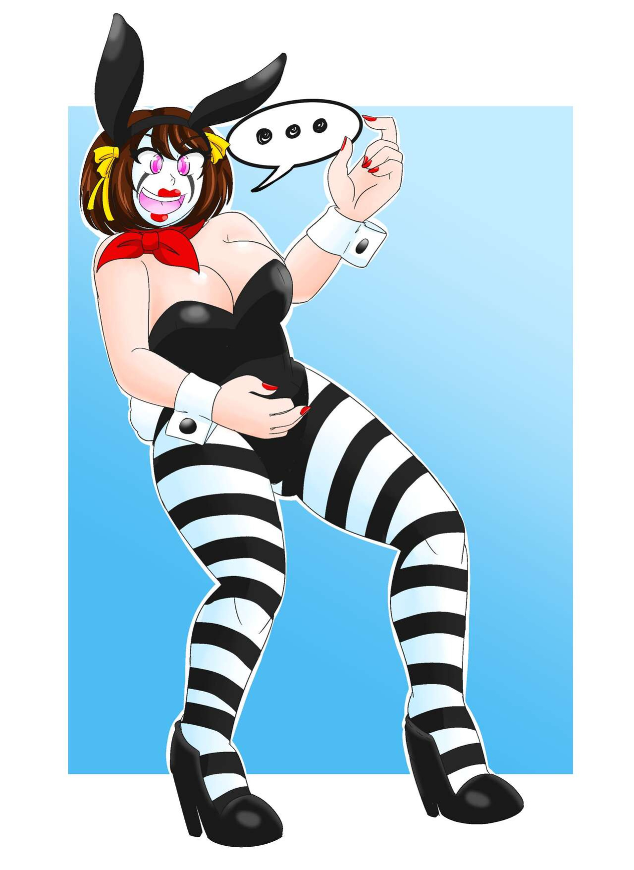 Kobi-tfs -Artist Gallery