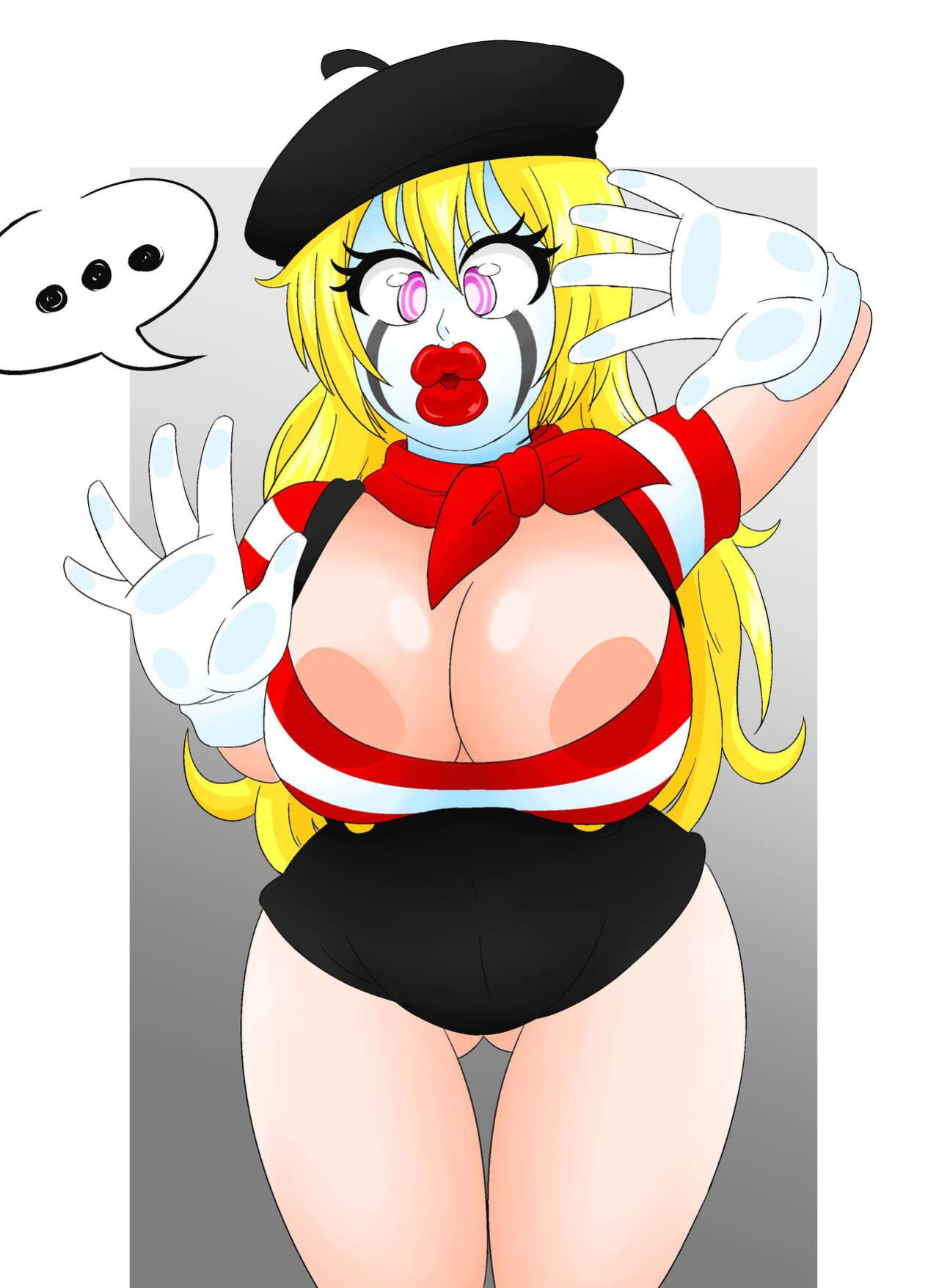 Kobi-tfs -Artist Gallery