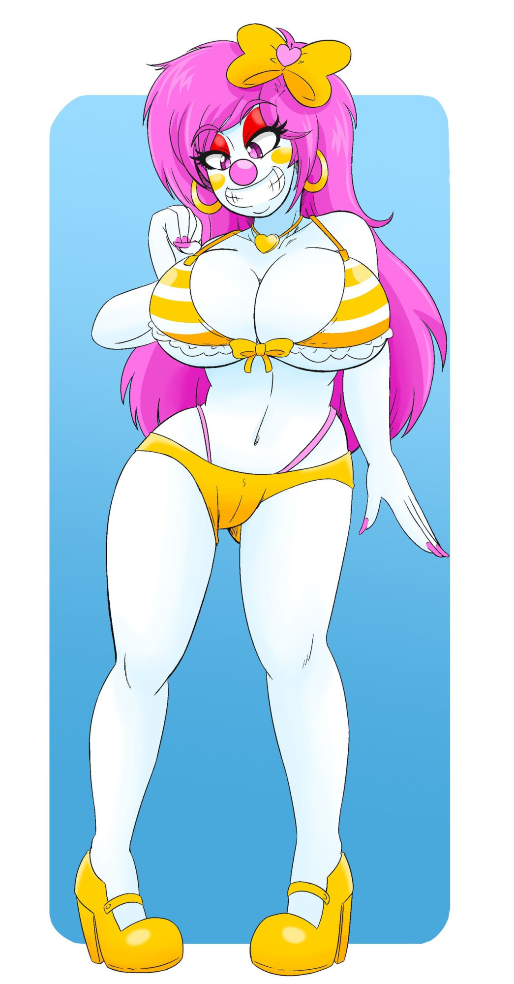 Kobi-tfs -Artist Gallery