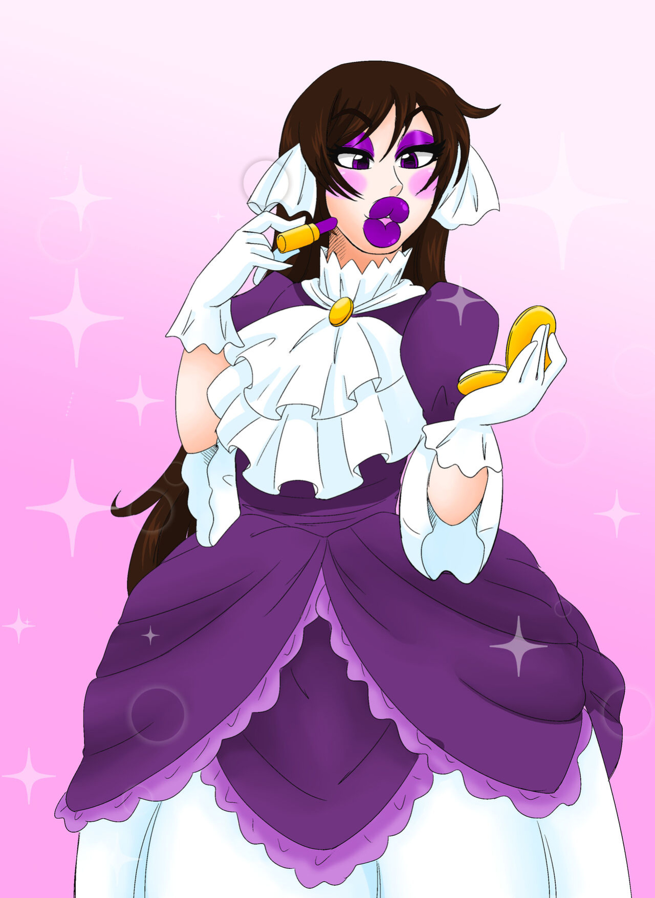 Kobi-tfs -Artist Gallery