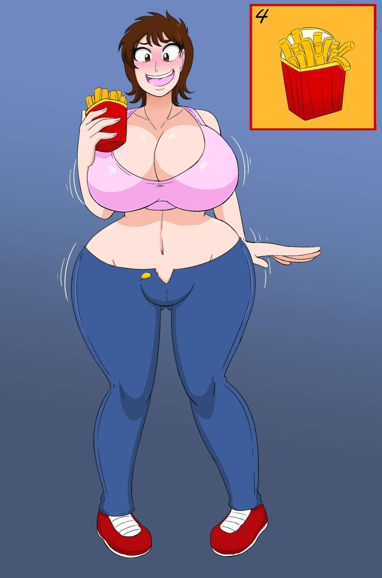 Kobi-tfs -Artist Gallery