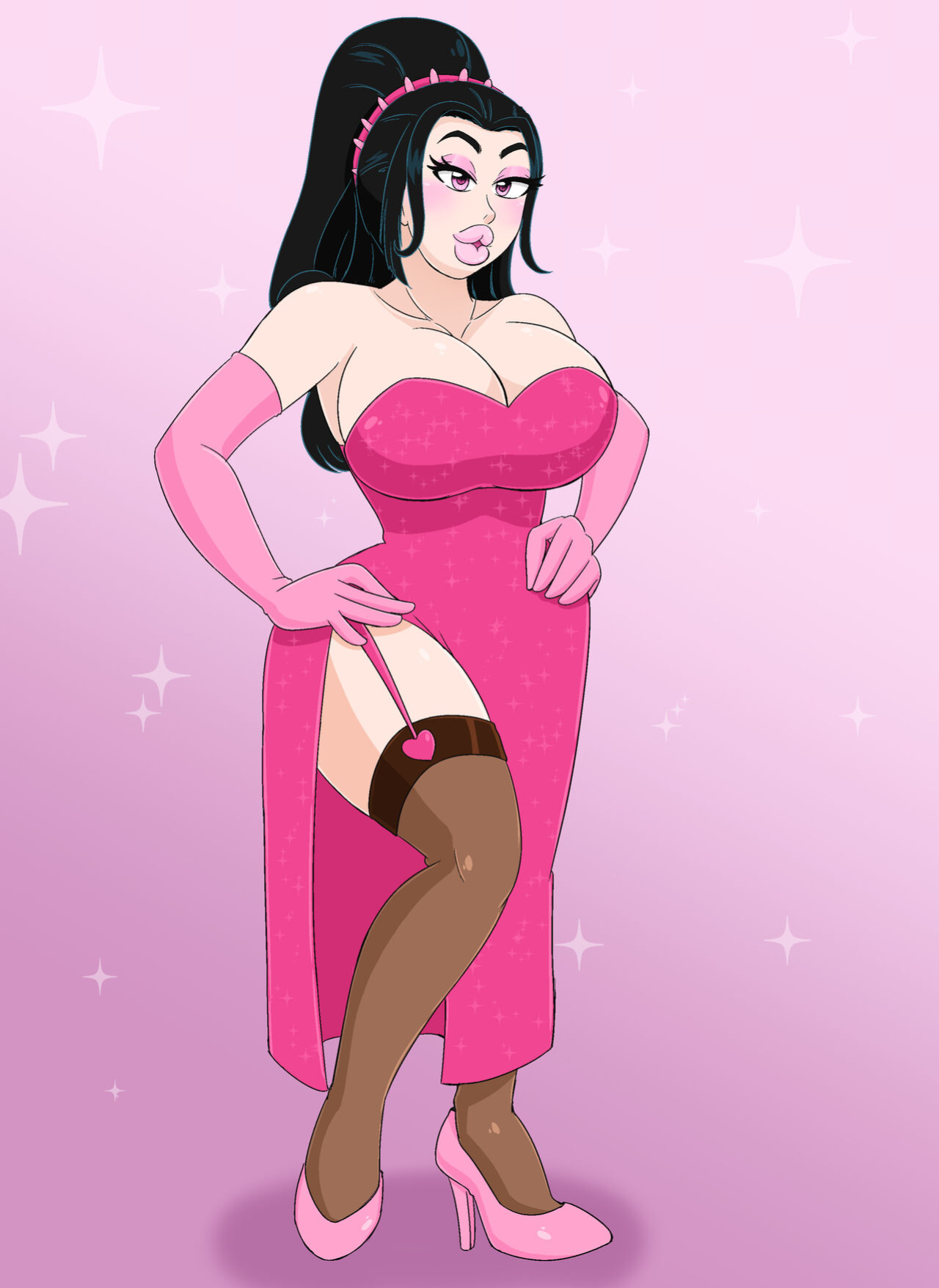 Kobi-tfs -Artist Gallery