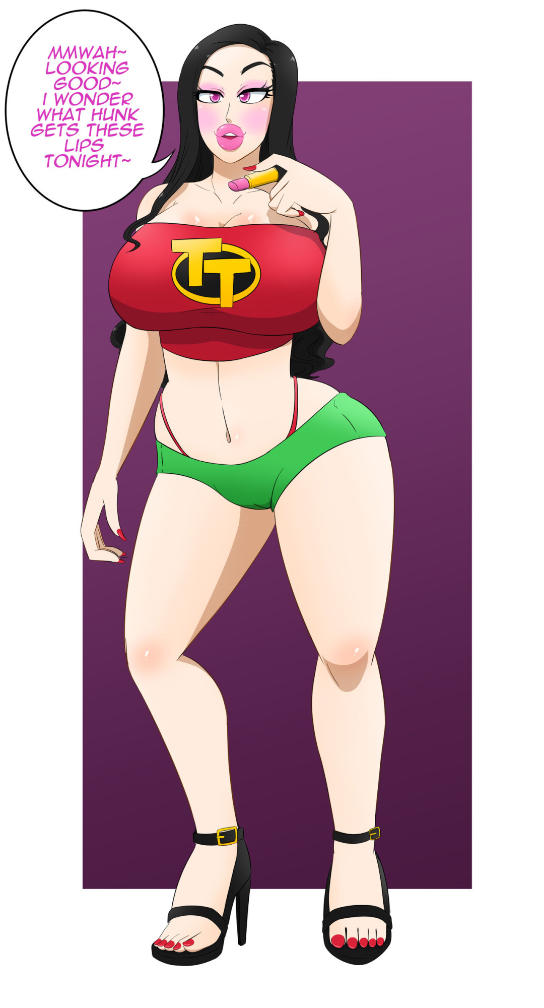 Kobi-tfs -Artist Gallery