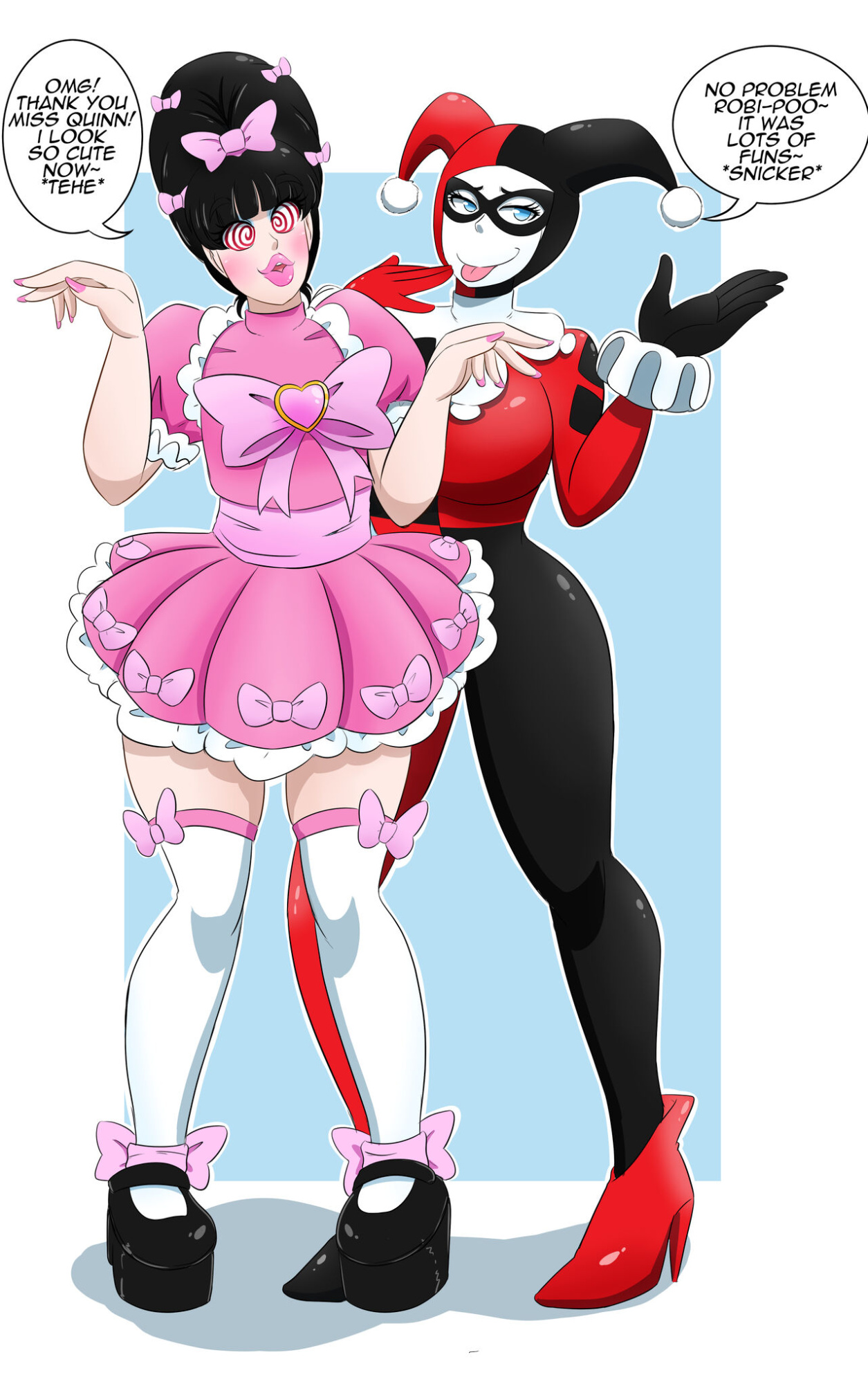 Kobi-tfs -Artist Gallery