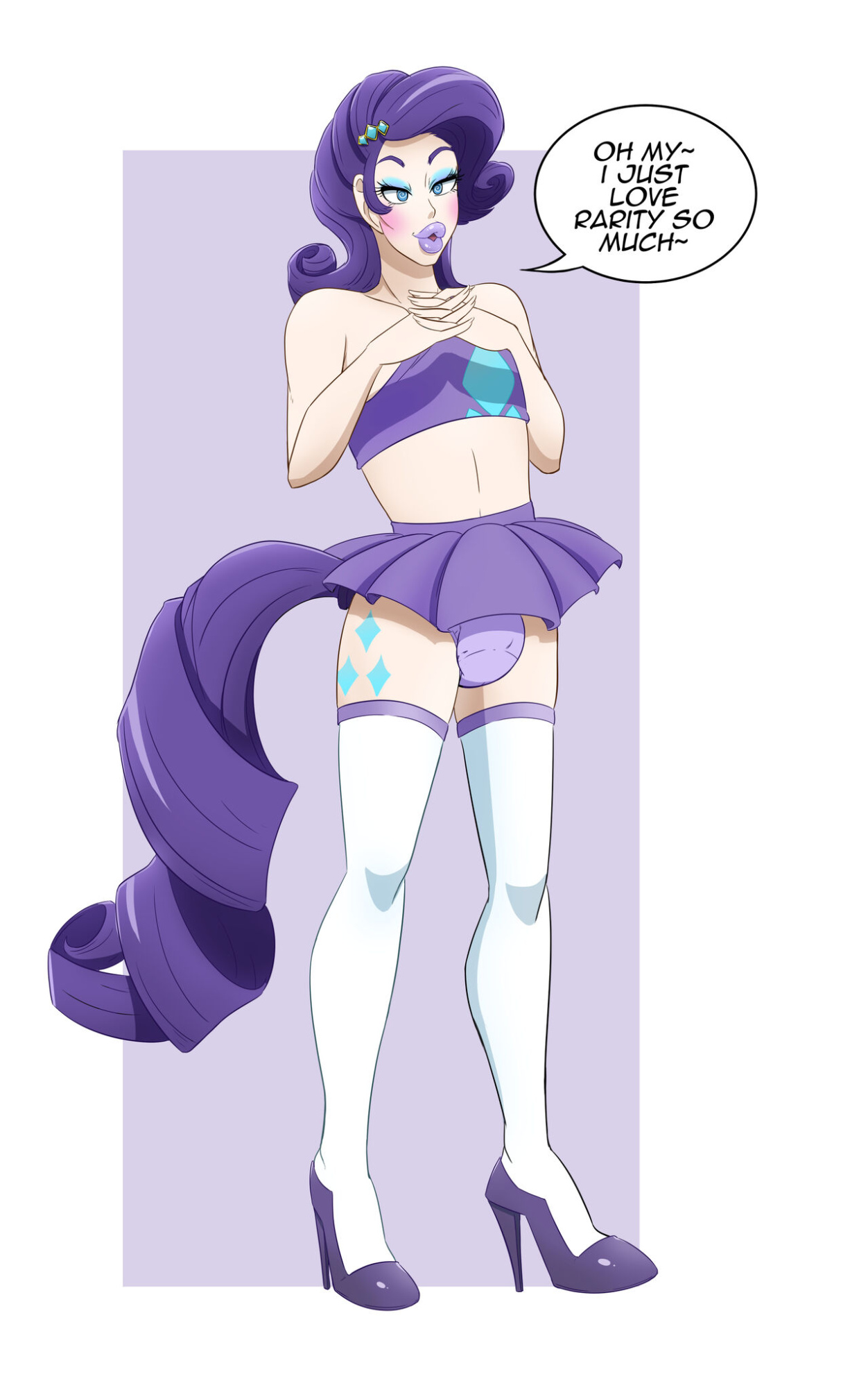 Kobi-tfs -Artist Gallery